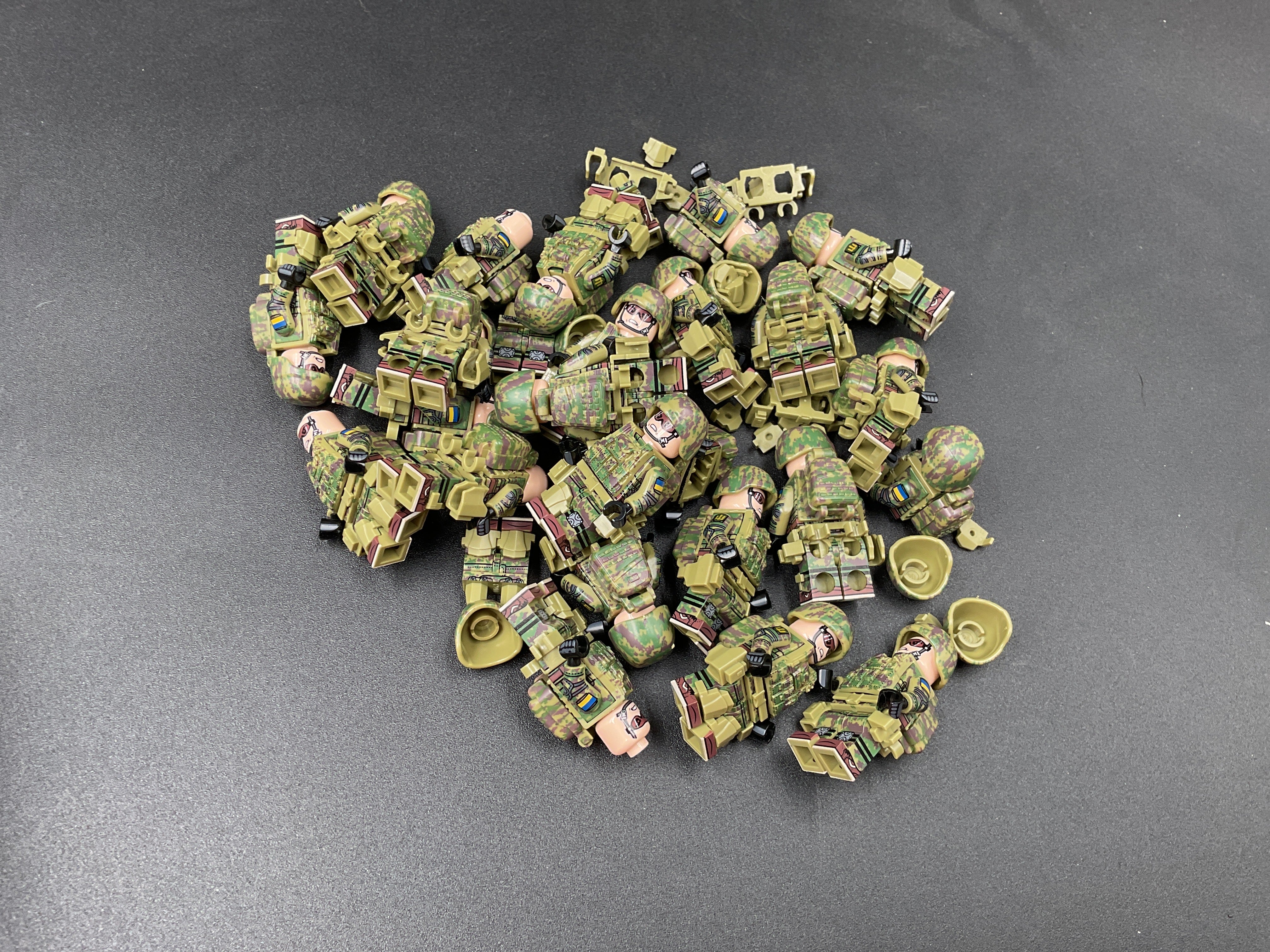 Military Lot #2