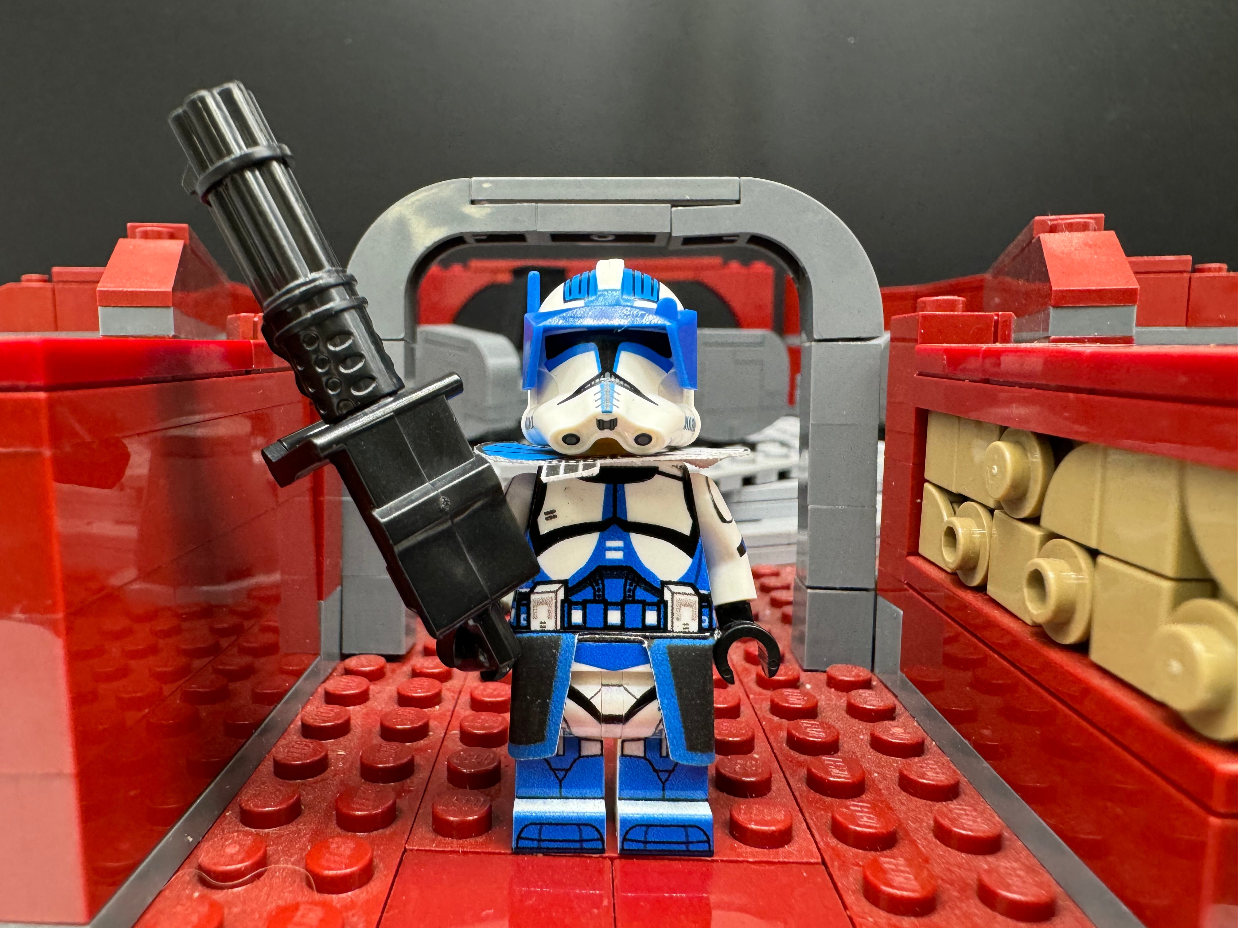 501st Heavy Trooper