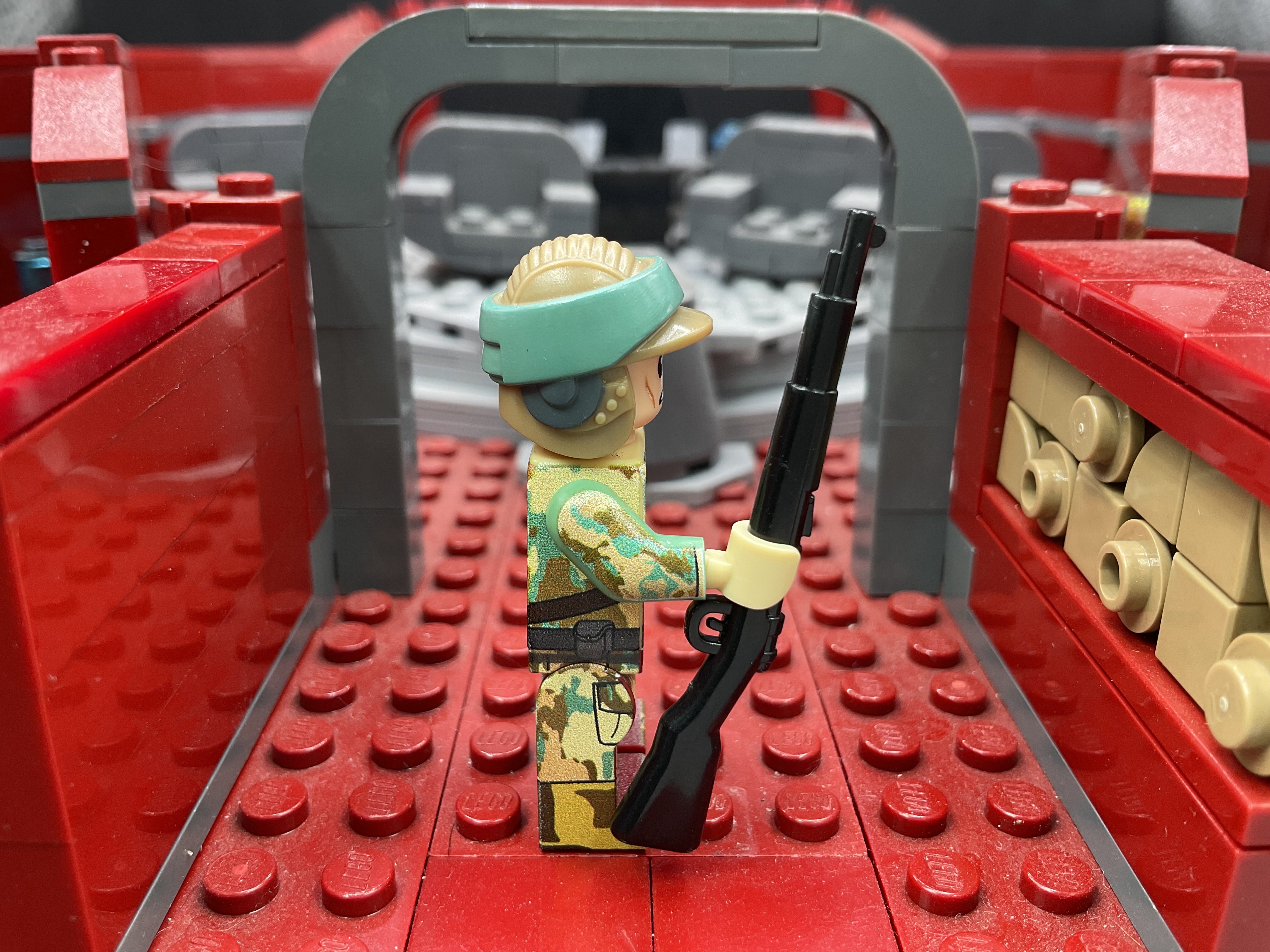Endor Trooper V2
