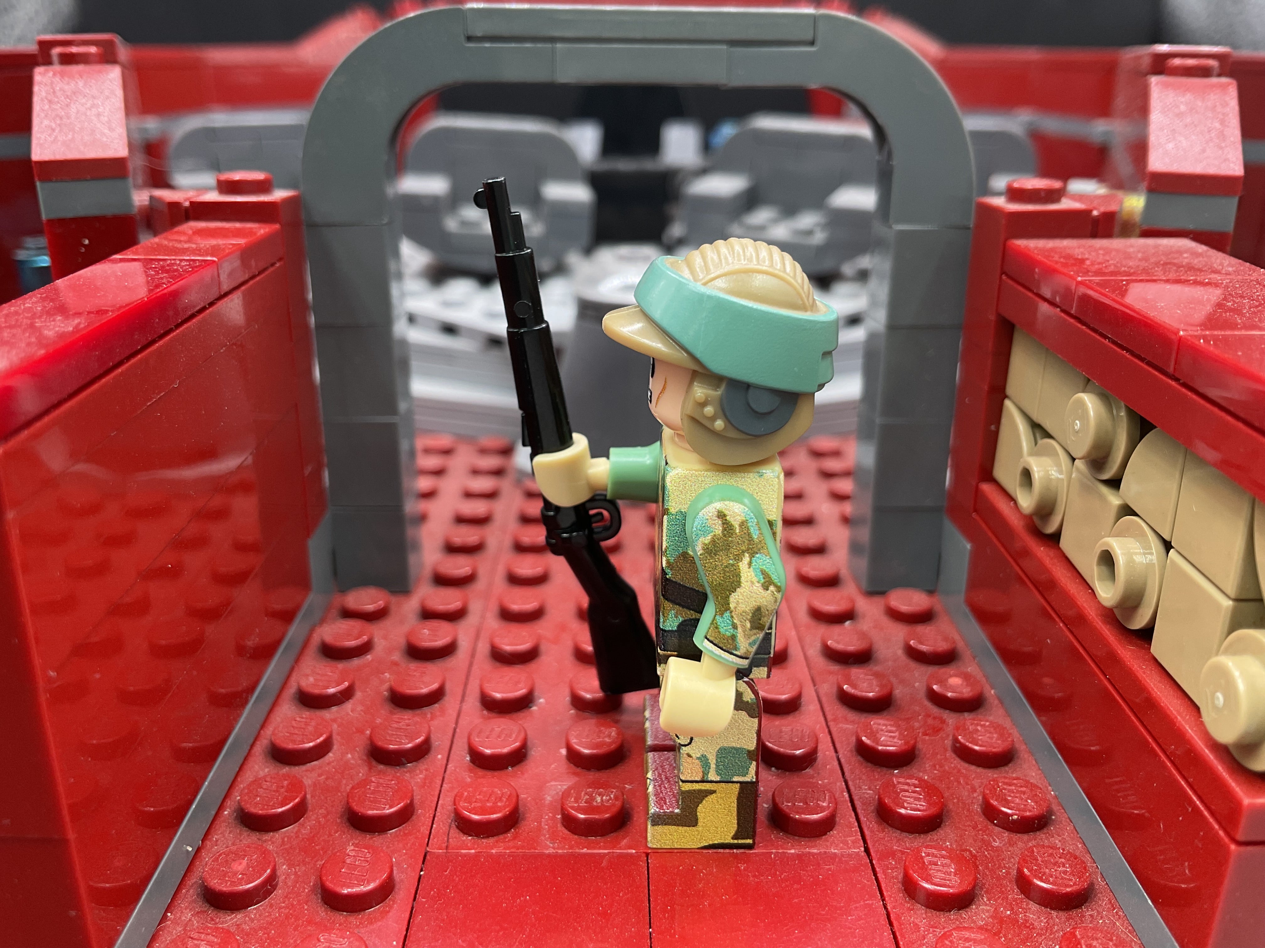 Endor Trooper V2