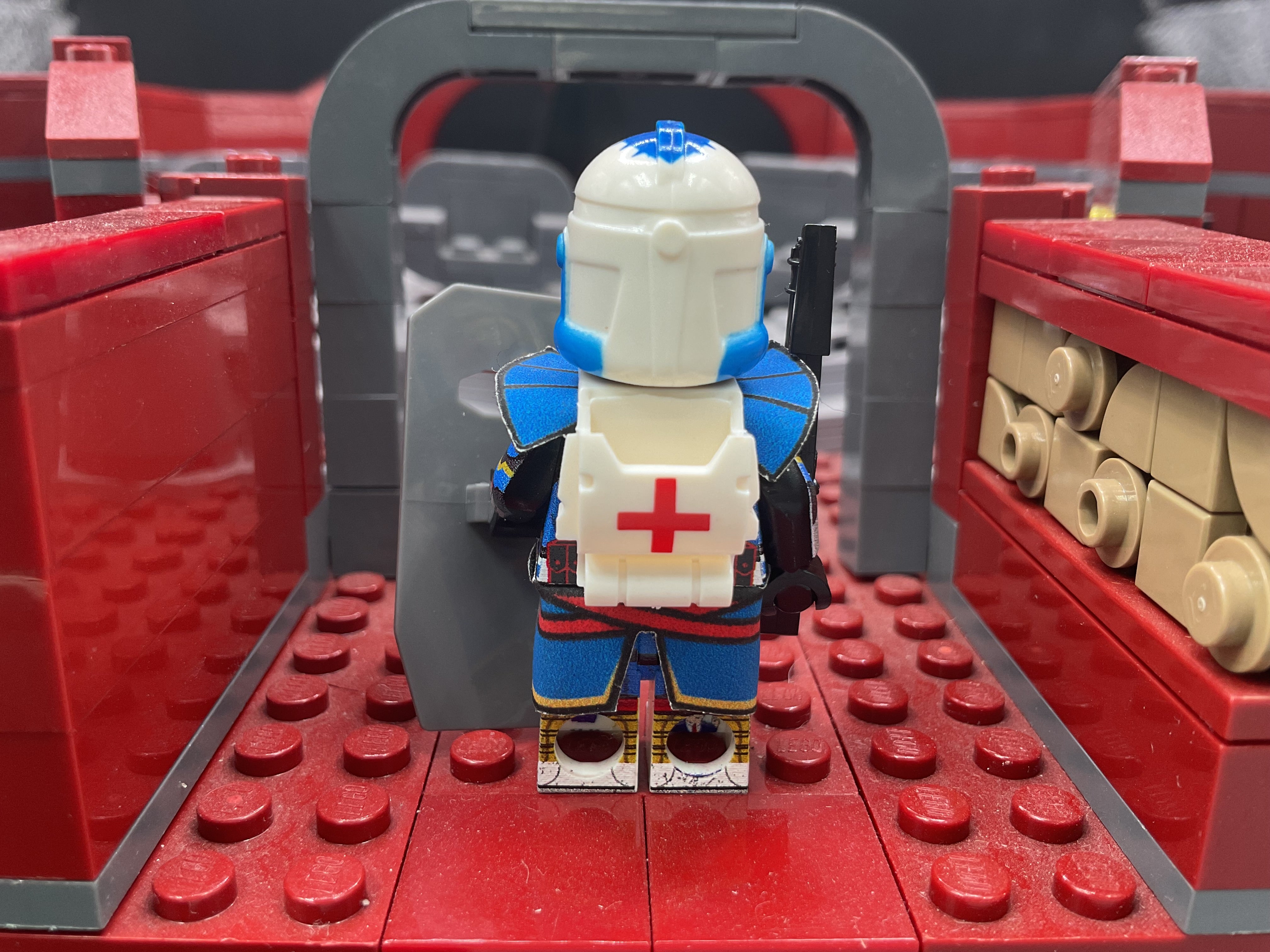 P2 Special Edition Muunilist 10 Trooper