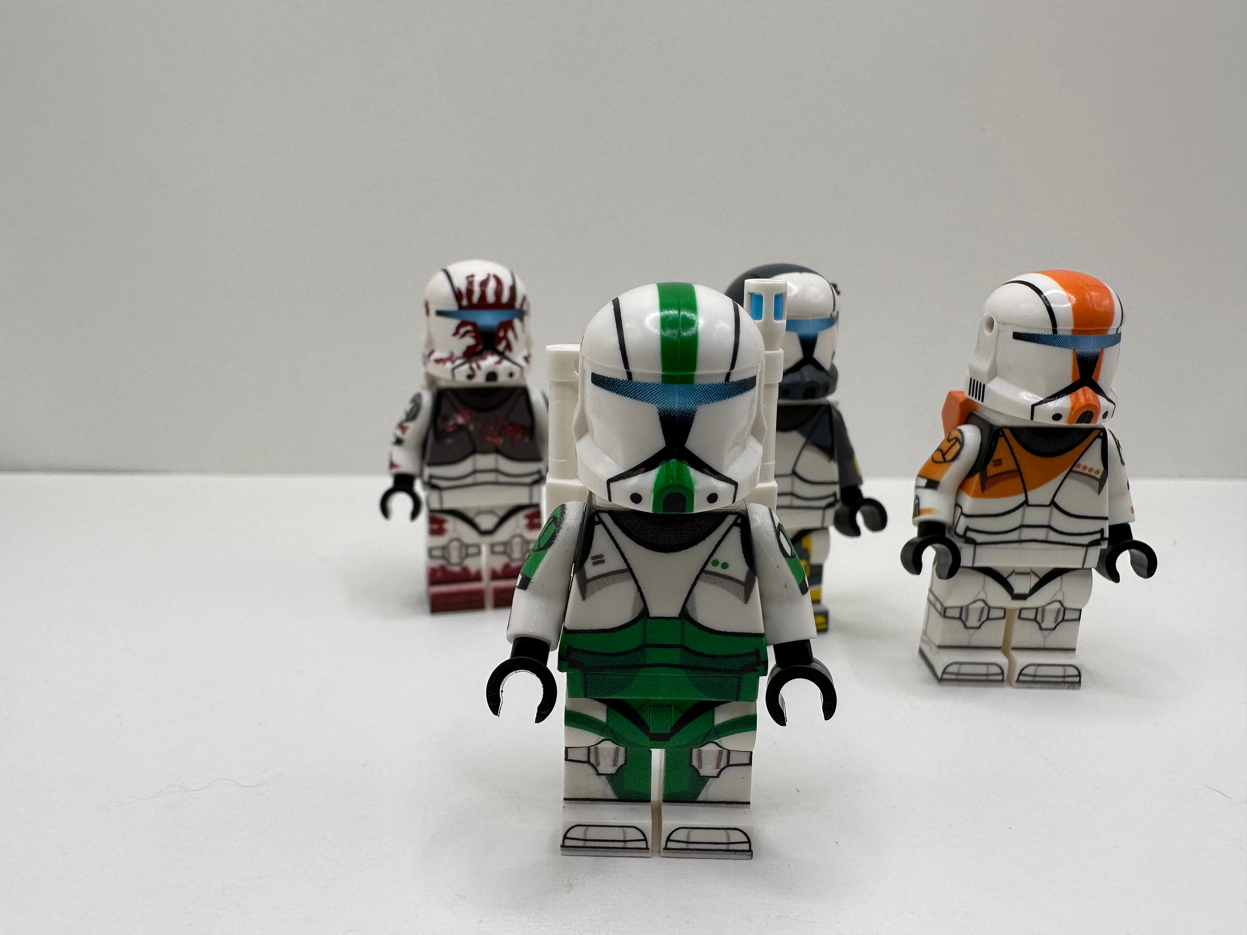 Lego star wars delta deals squad battle pack