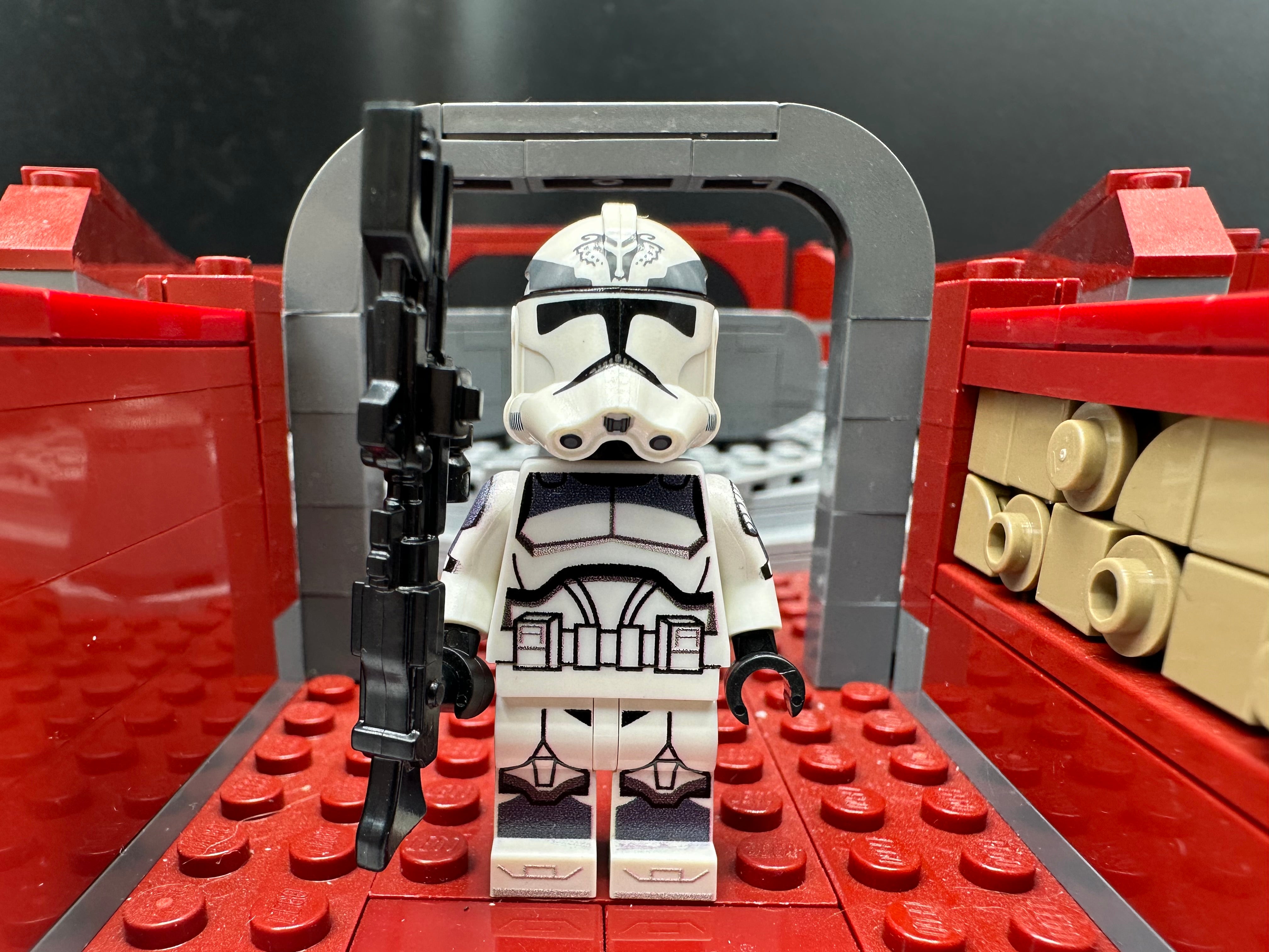 Lego clone best sale trooper 2020