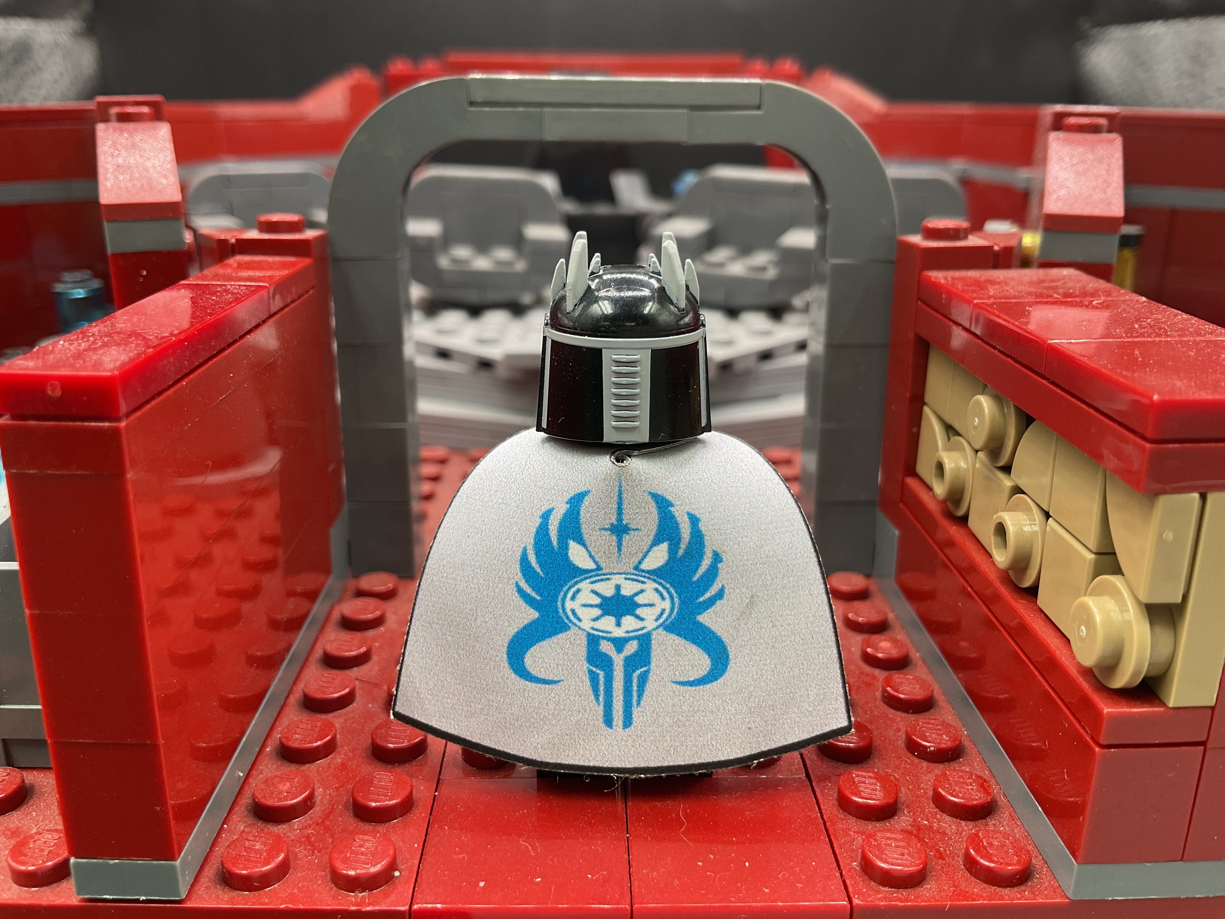 Imperial Mandalorian