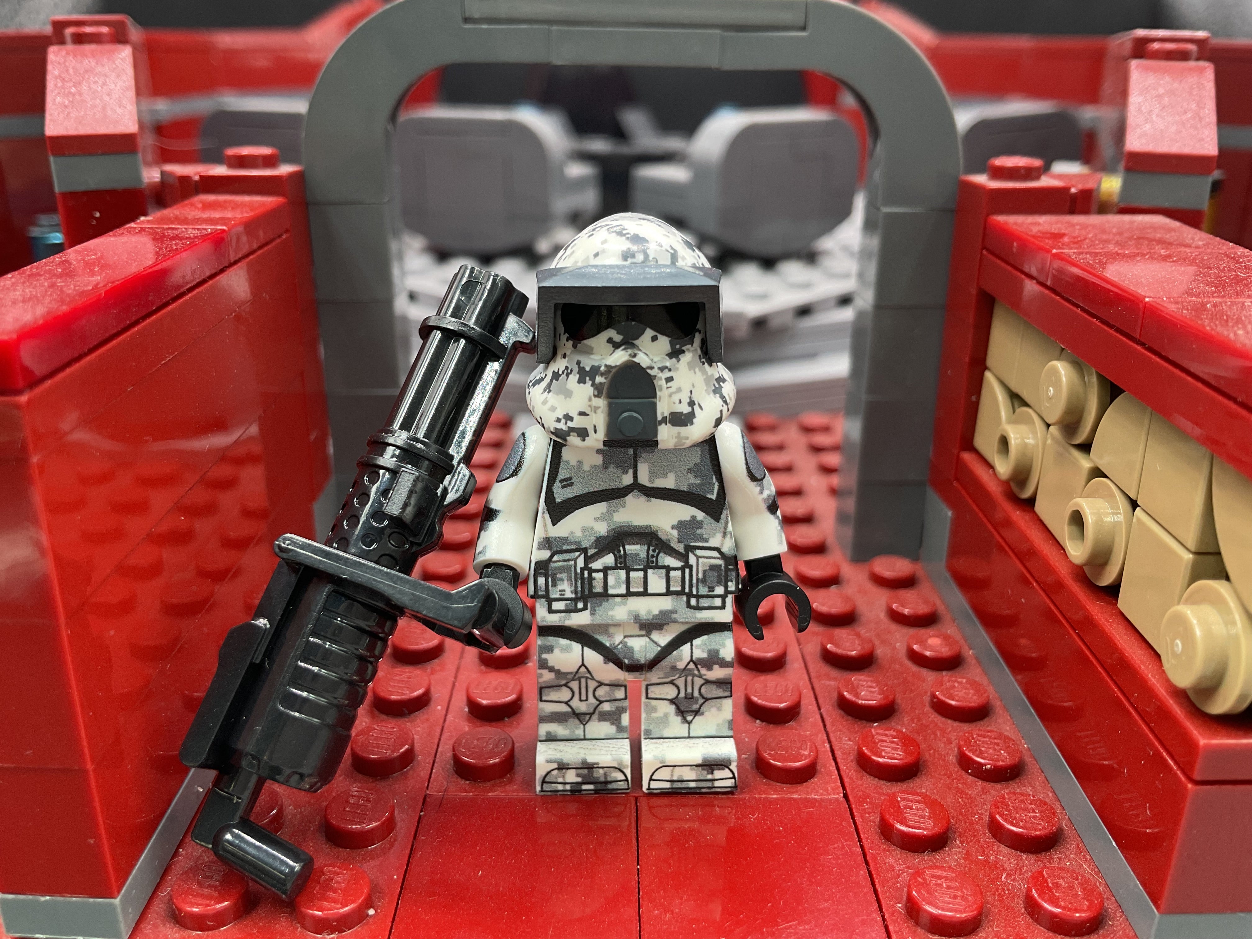 P2 Teth Trooper