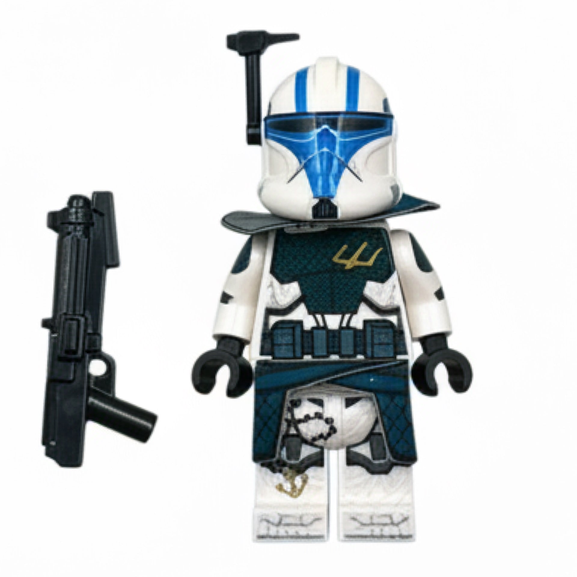 P2 Poseidon Arc Trooper