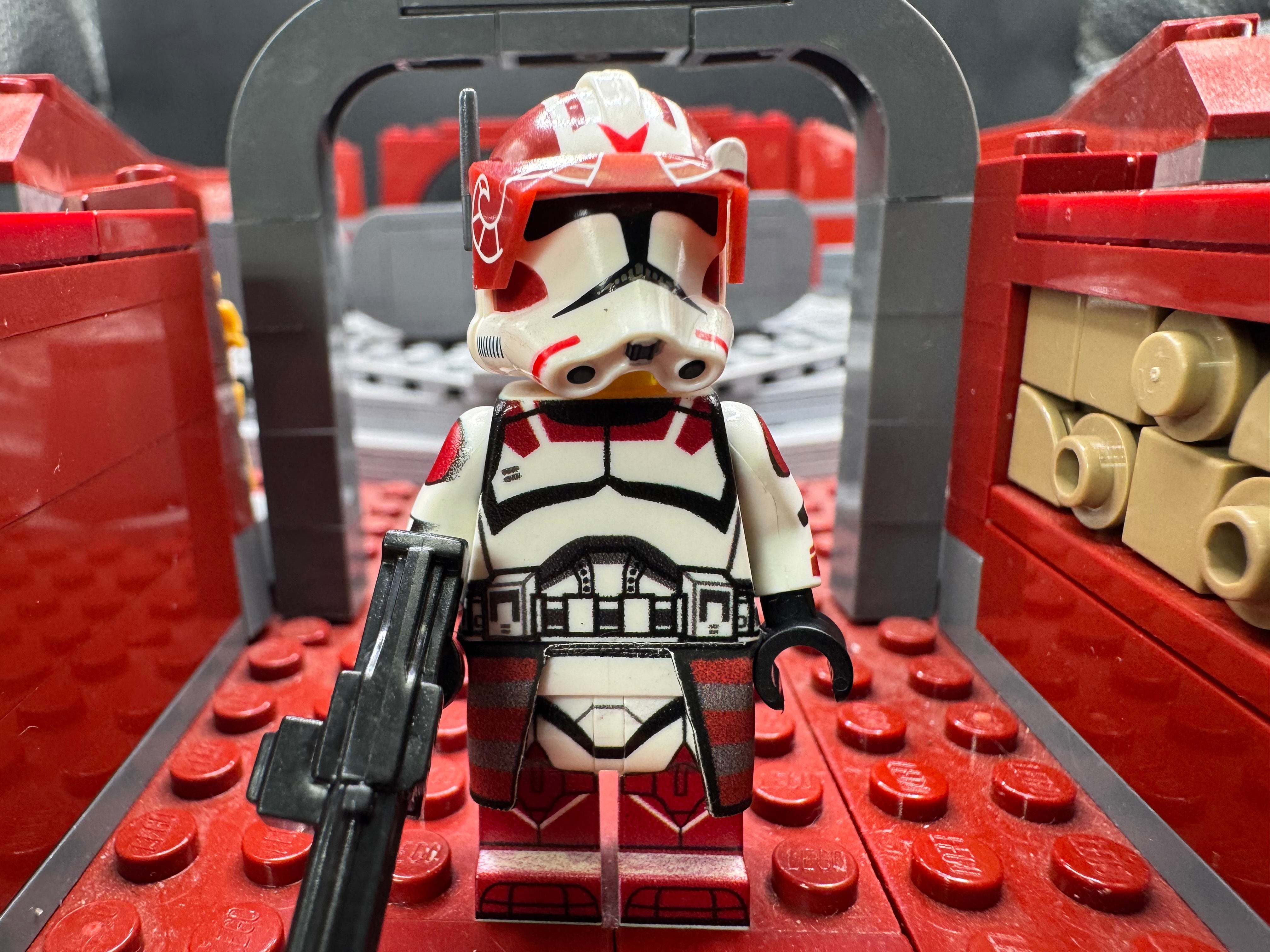 P2 Rocket Trooper