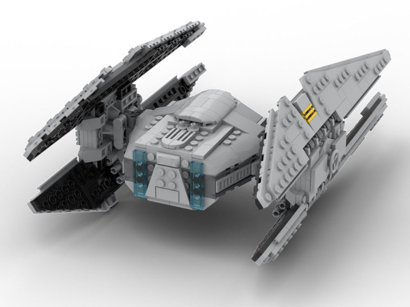 TIE AVENGER - V2