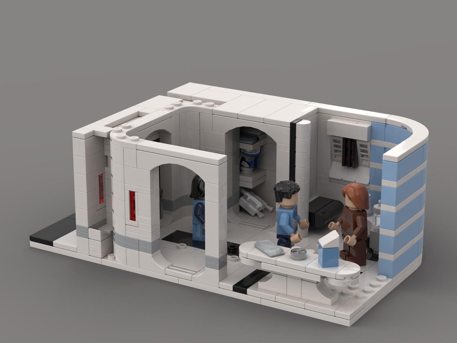 JANGO APARTMENT