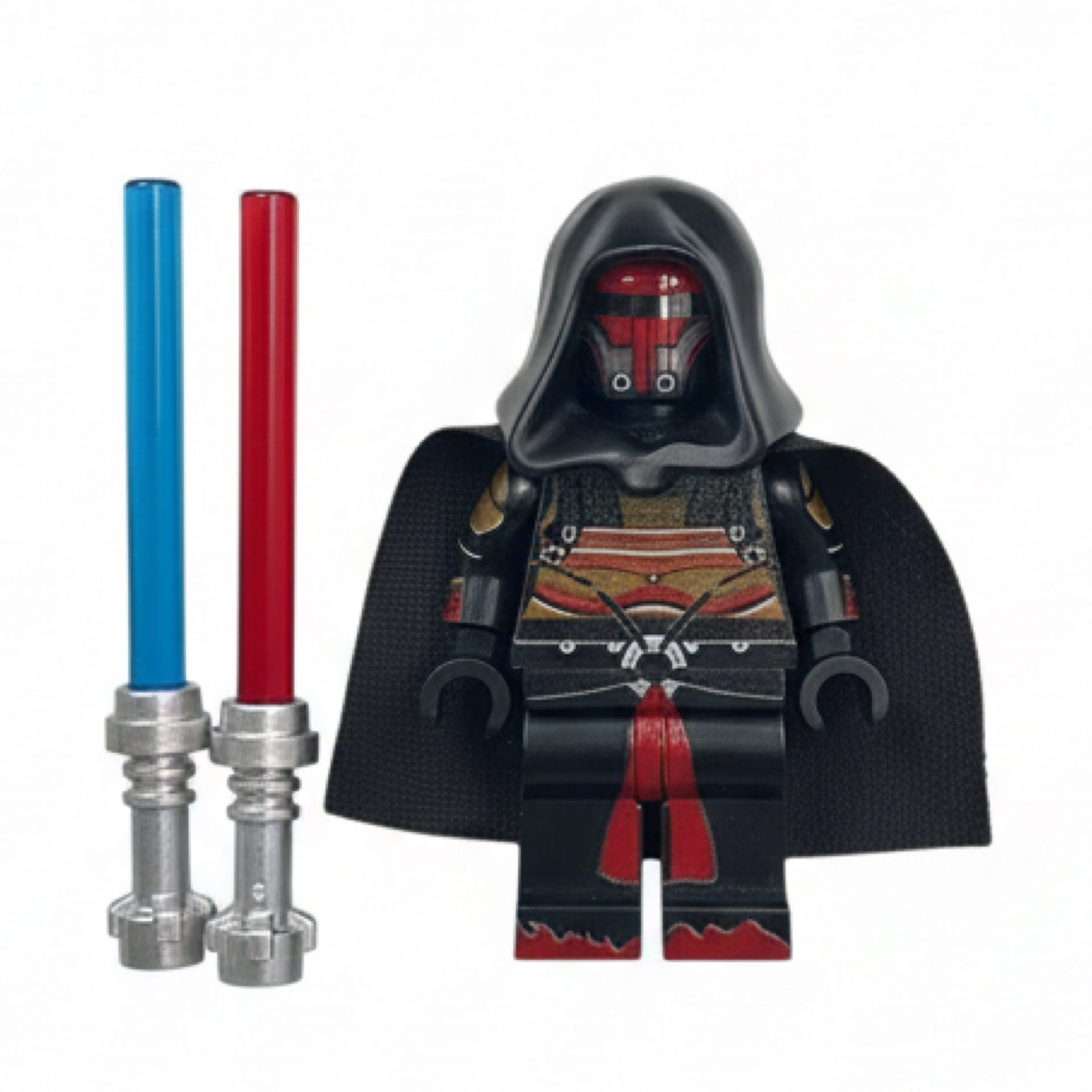New Darth Revan