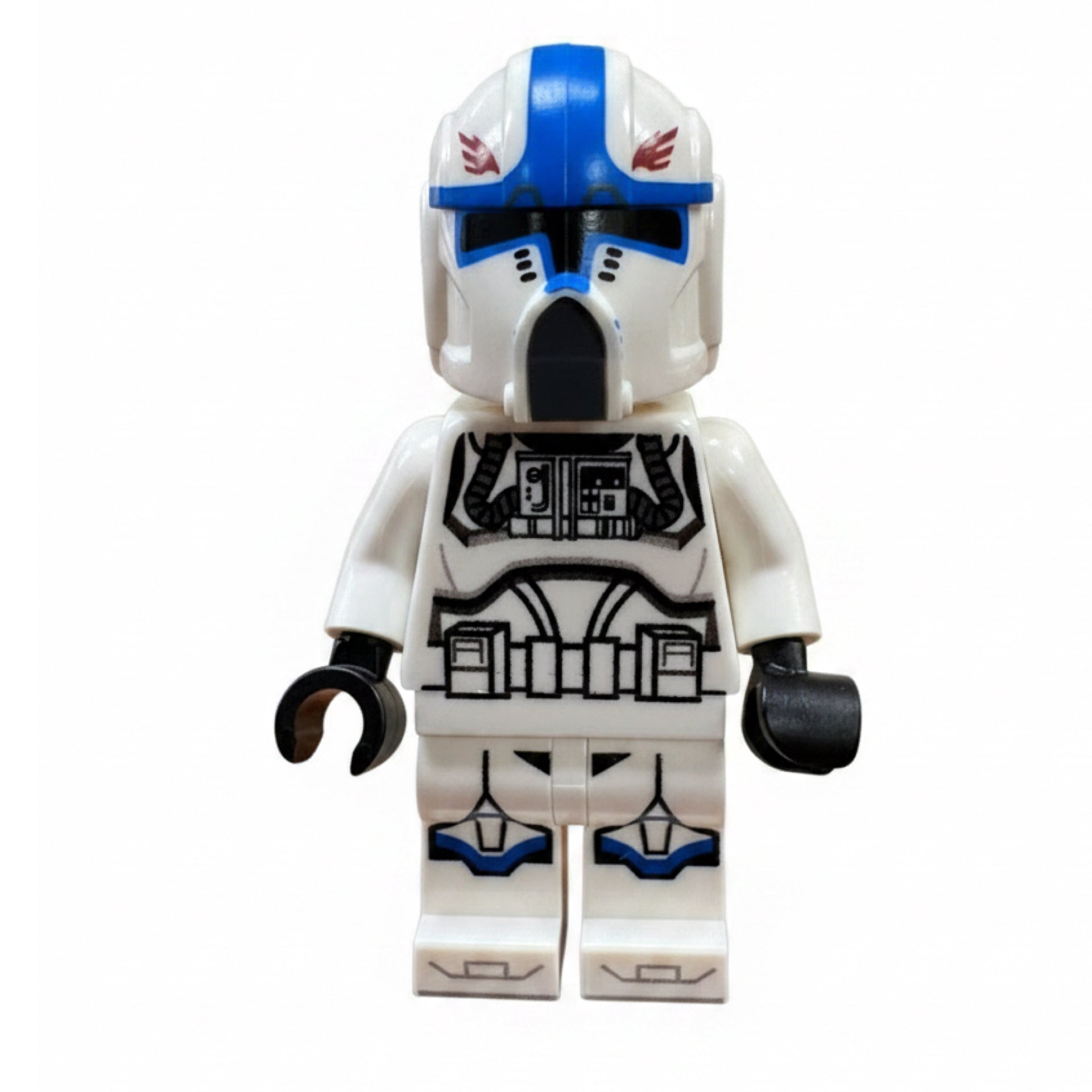 P2 Hawk Pilot
