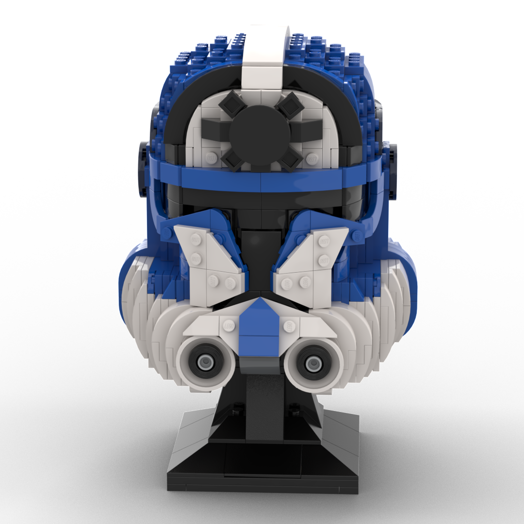 ARC Jesse P2 - HPBRICKS -