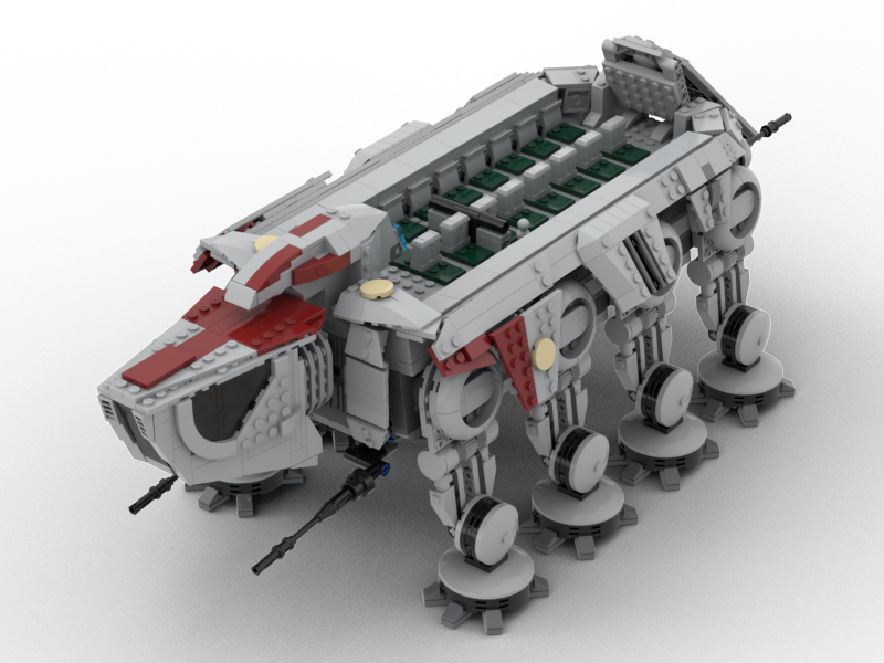 CLASSIC AT-OT WALKER V2
