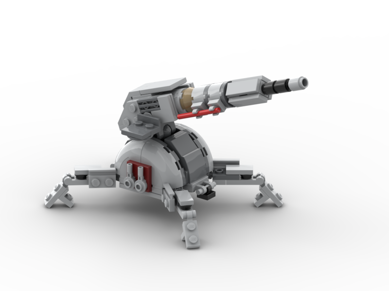 11500: AV-7 CANNON V2 (CLASSIC)