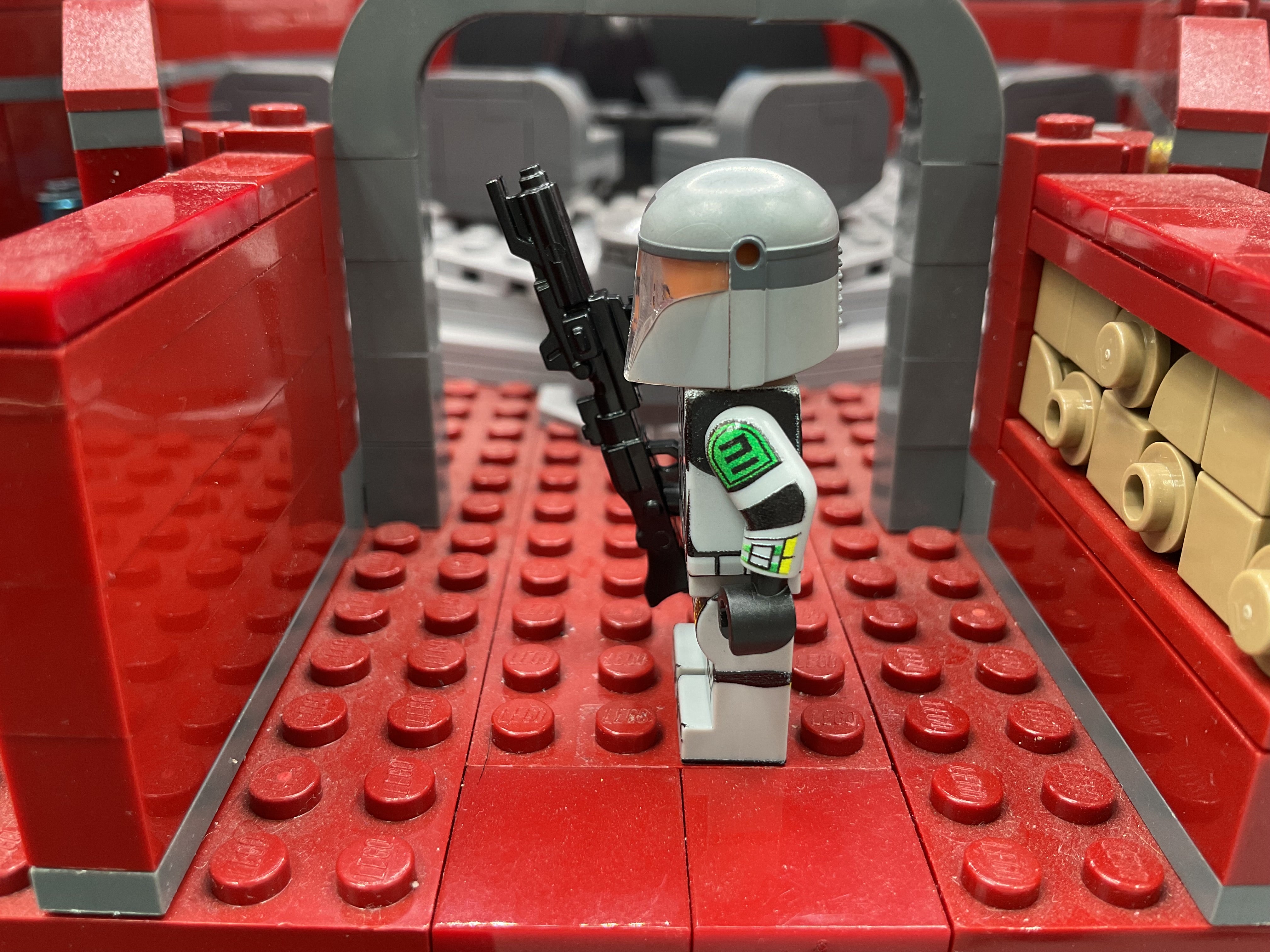 Domino Squad