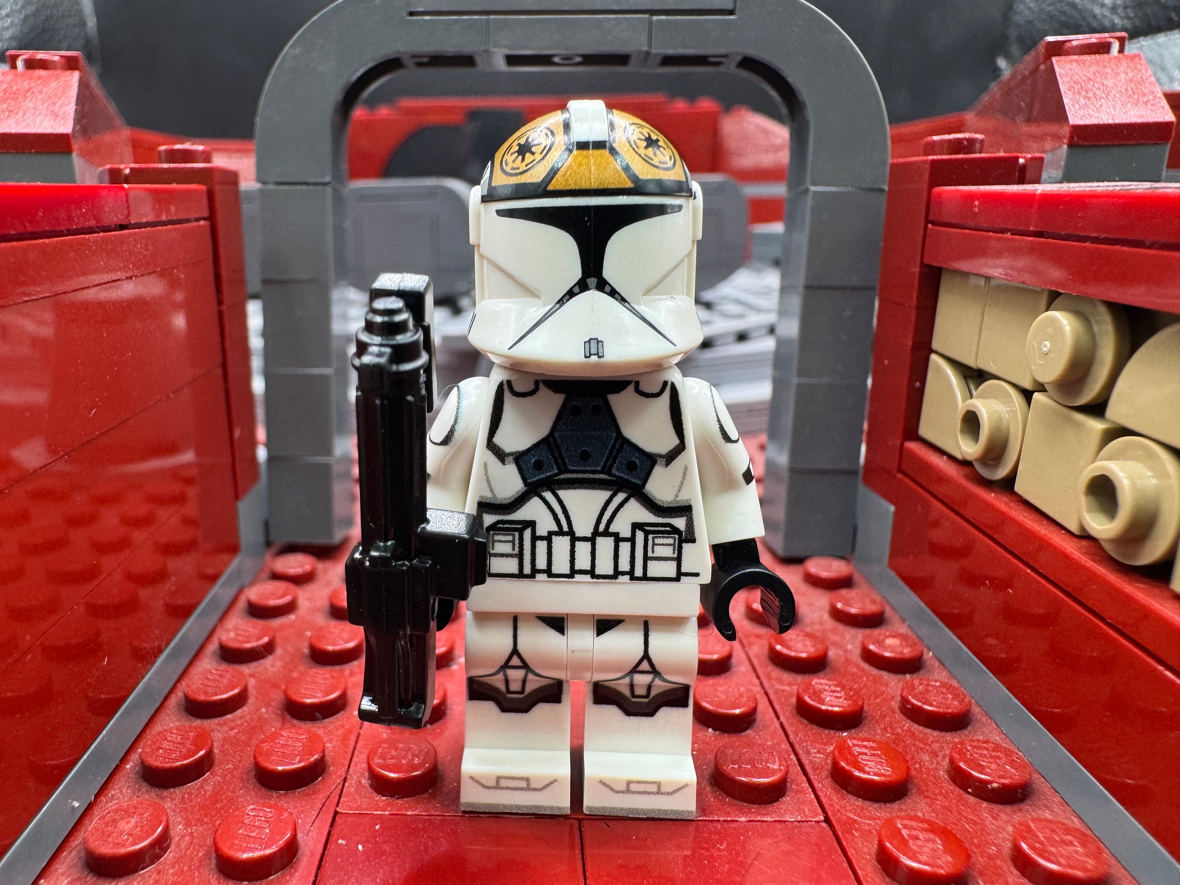 P1 GUNNER