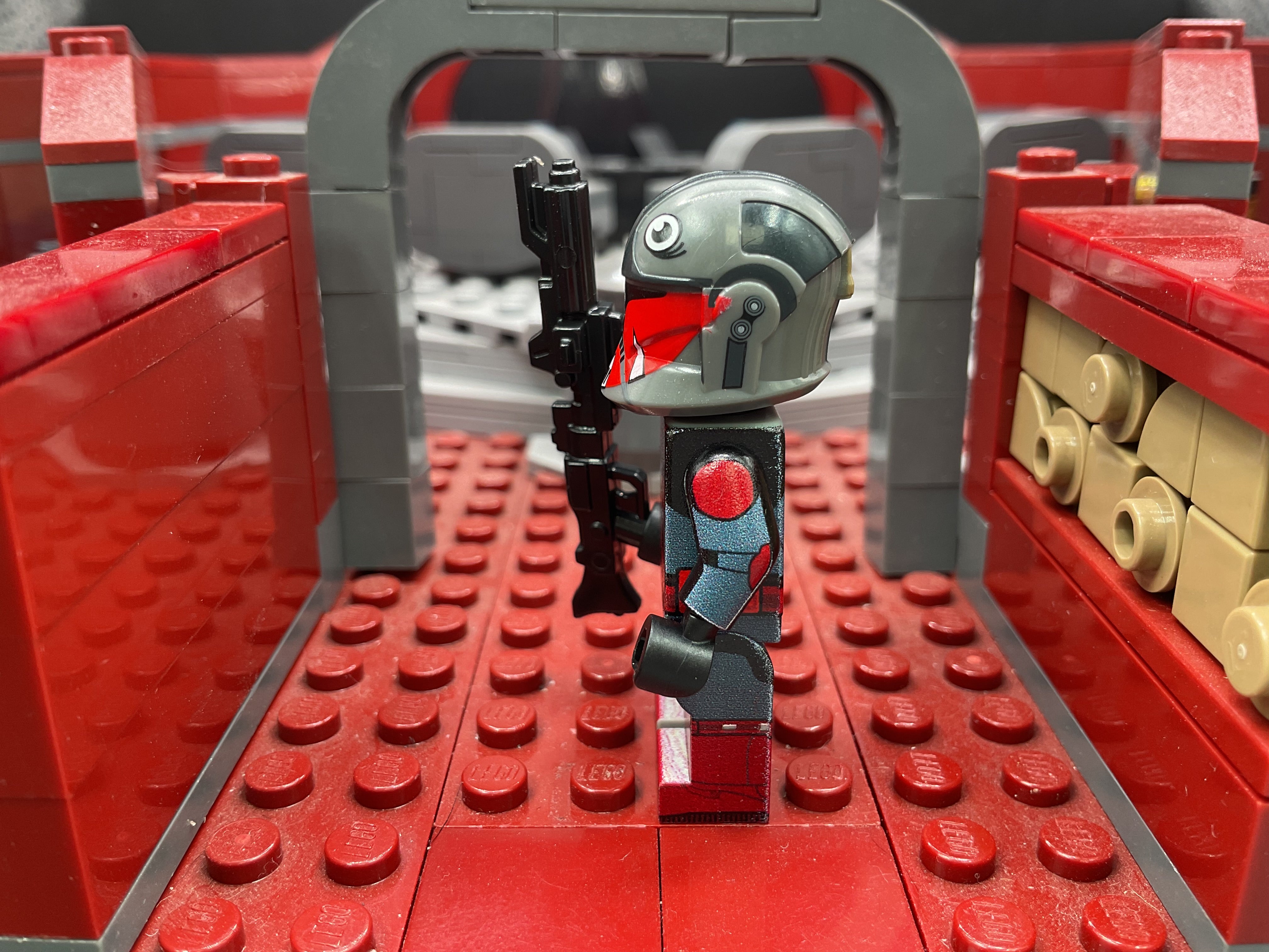 P1 Pilot Oni