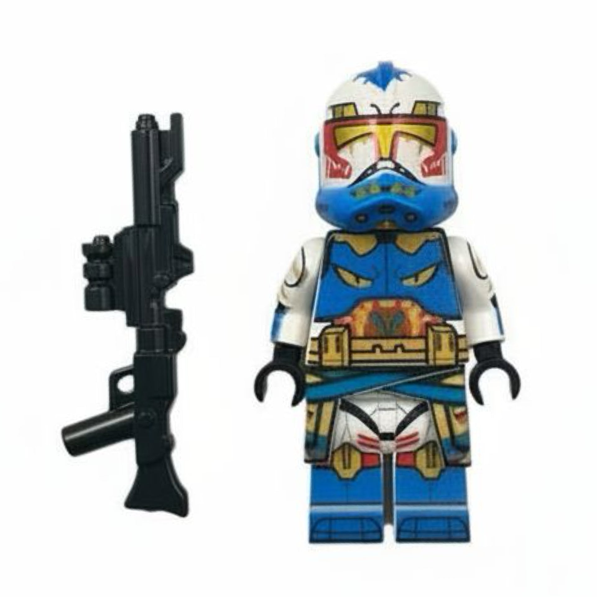 Muunilinst 10 Commander “Ghold”