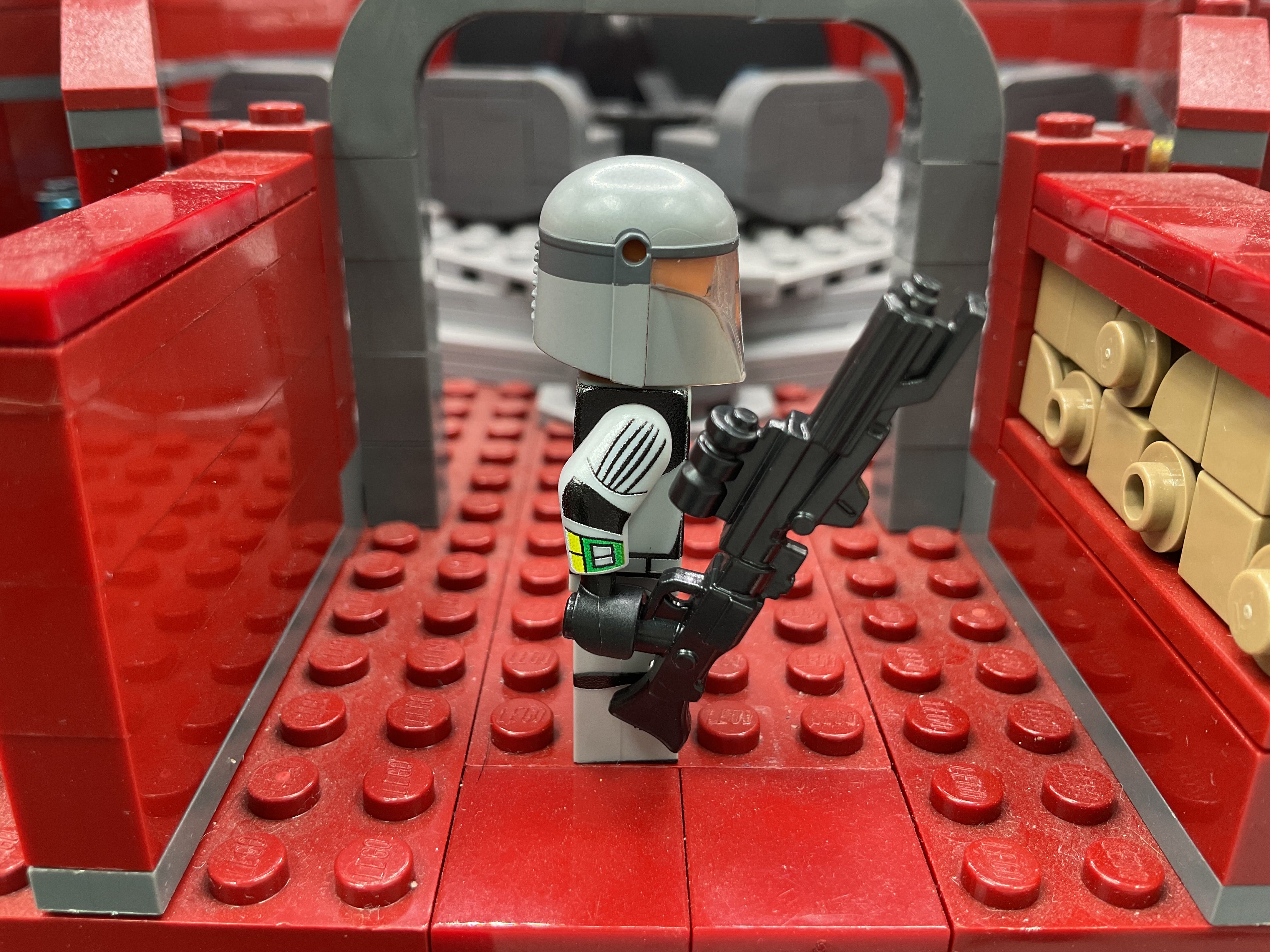 Domino Squad