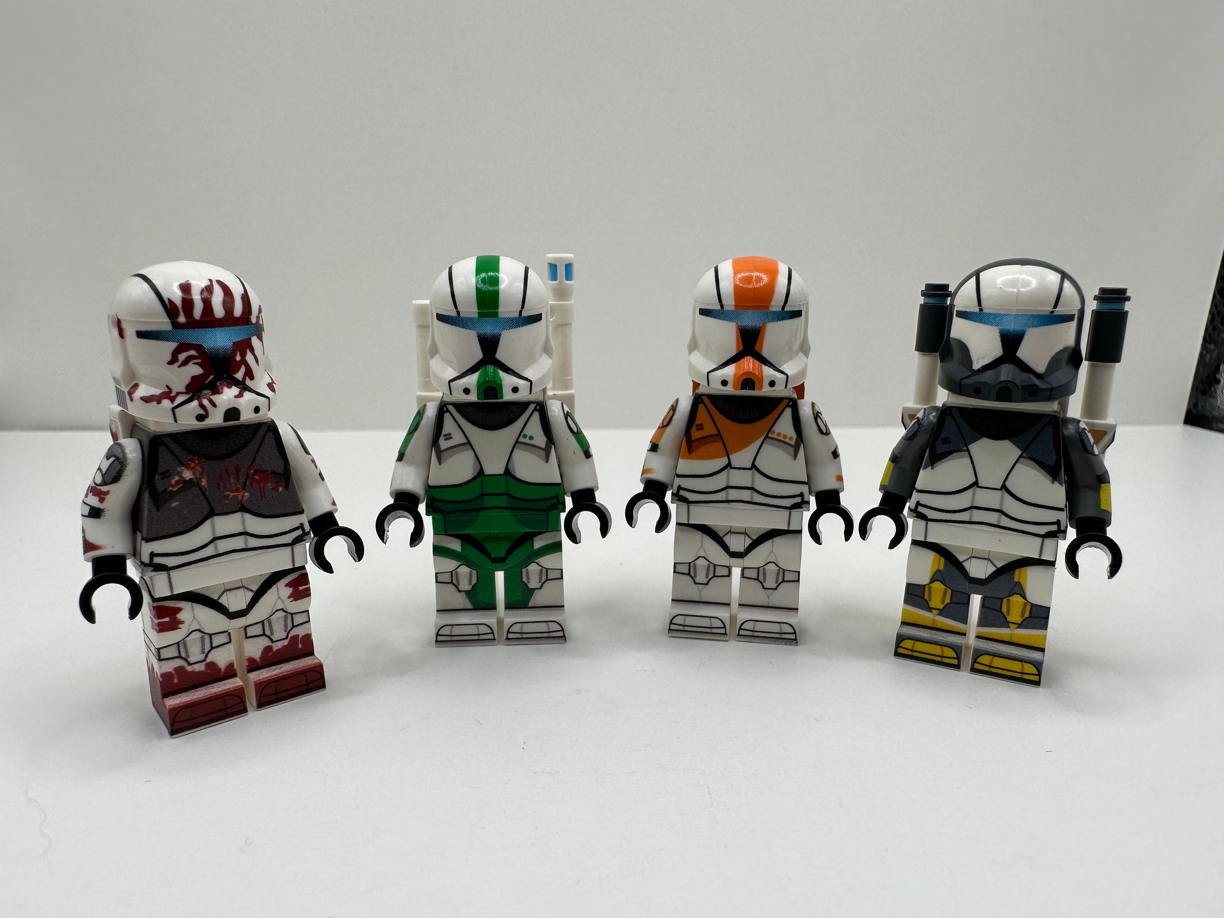 Lego star deals wars delta squad