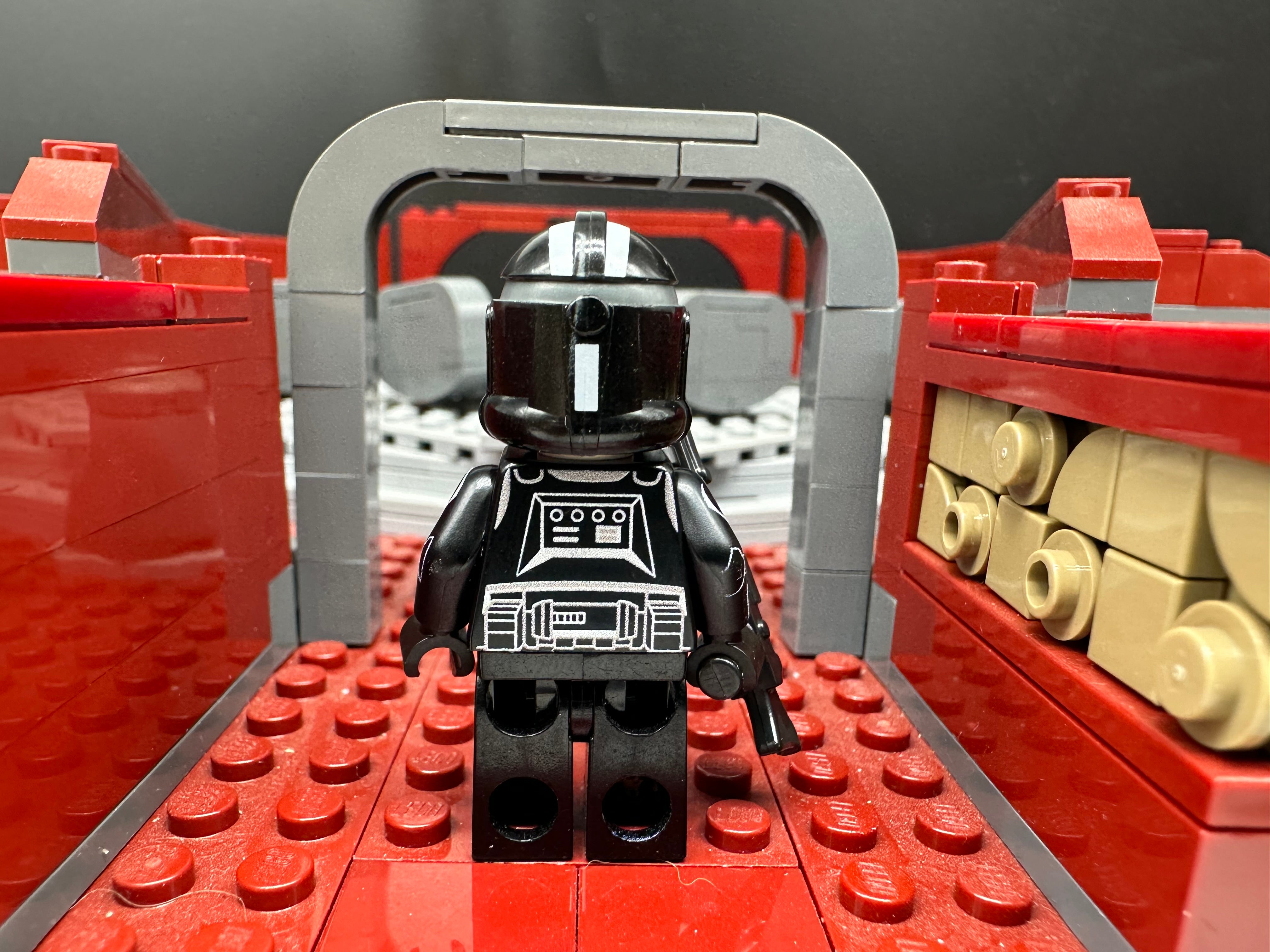 Shadow P2 trooper