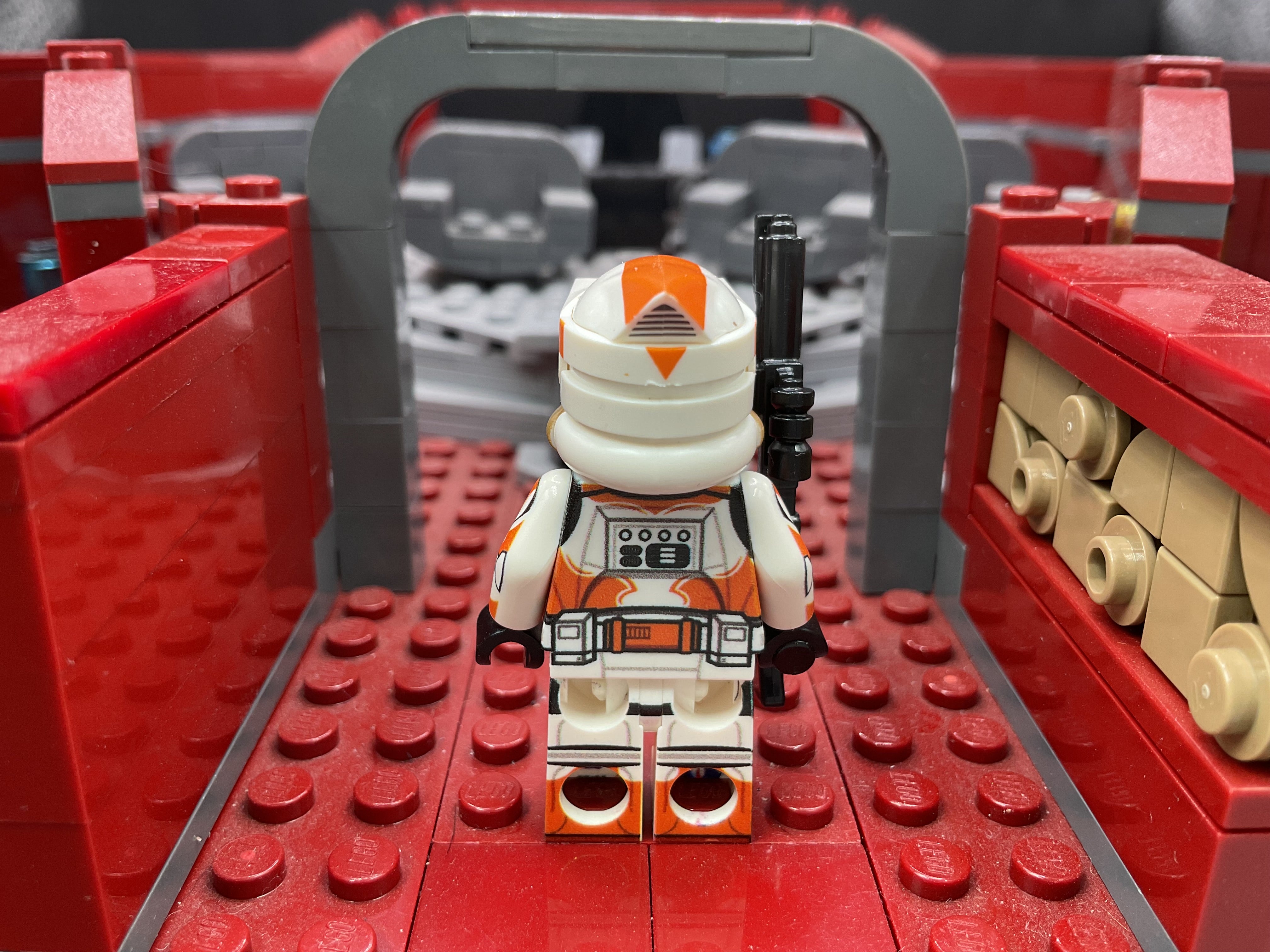 212th Arf Trooper