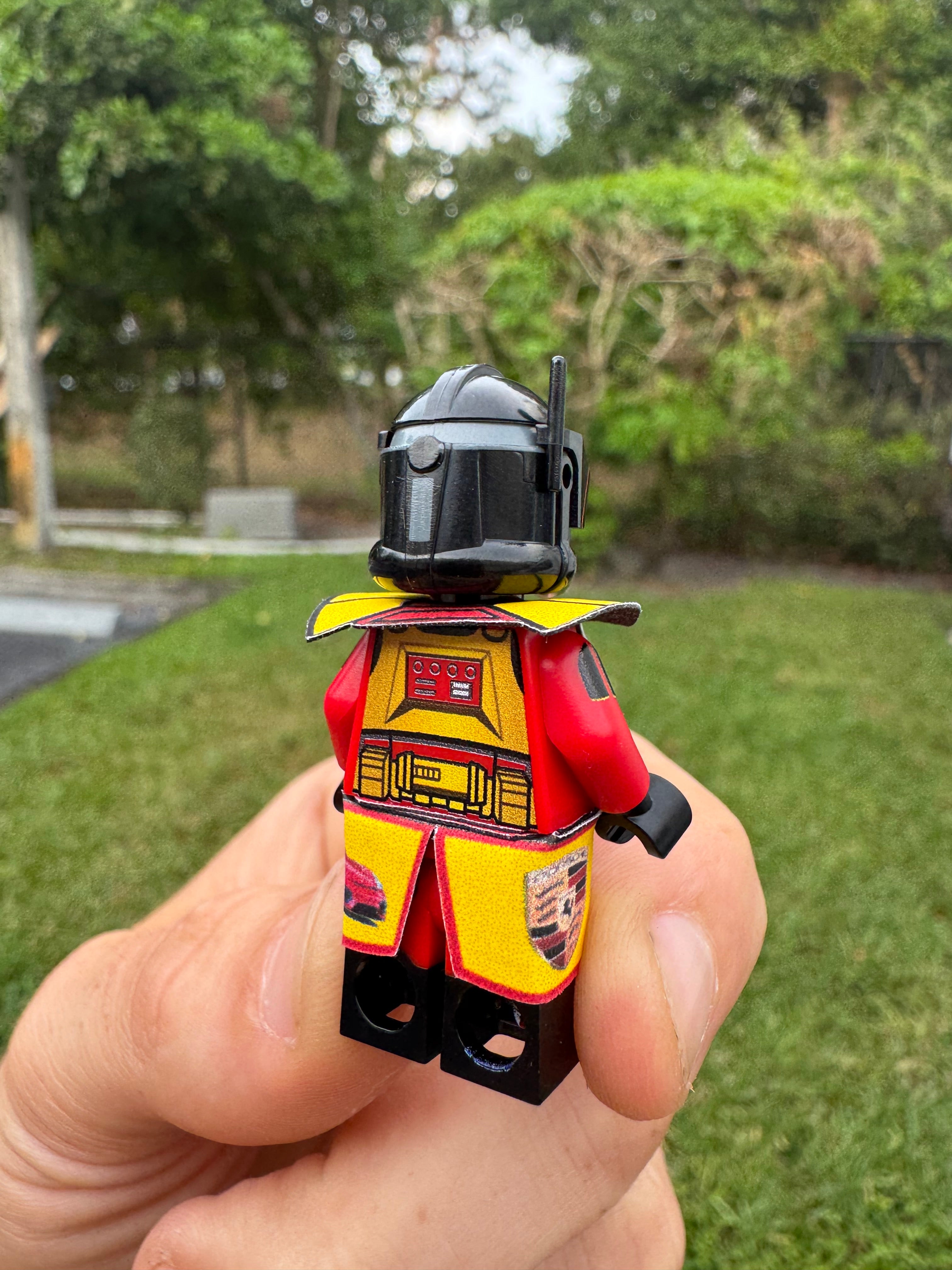 MAY 4TH SPECIAL - ARC TROOPER BIG P