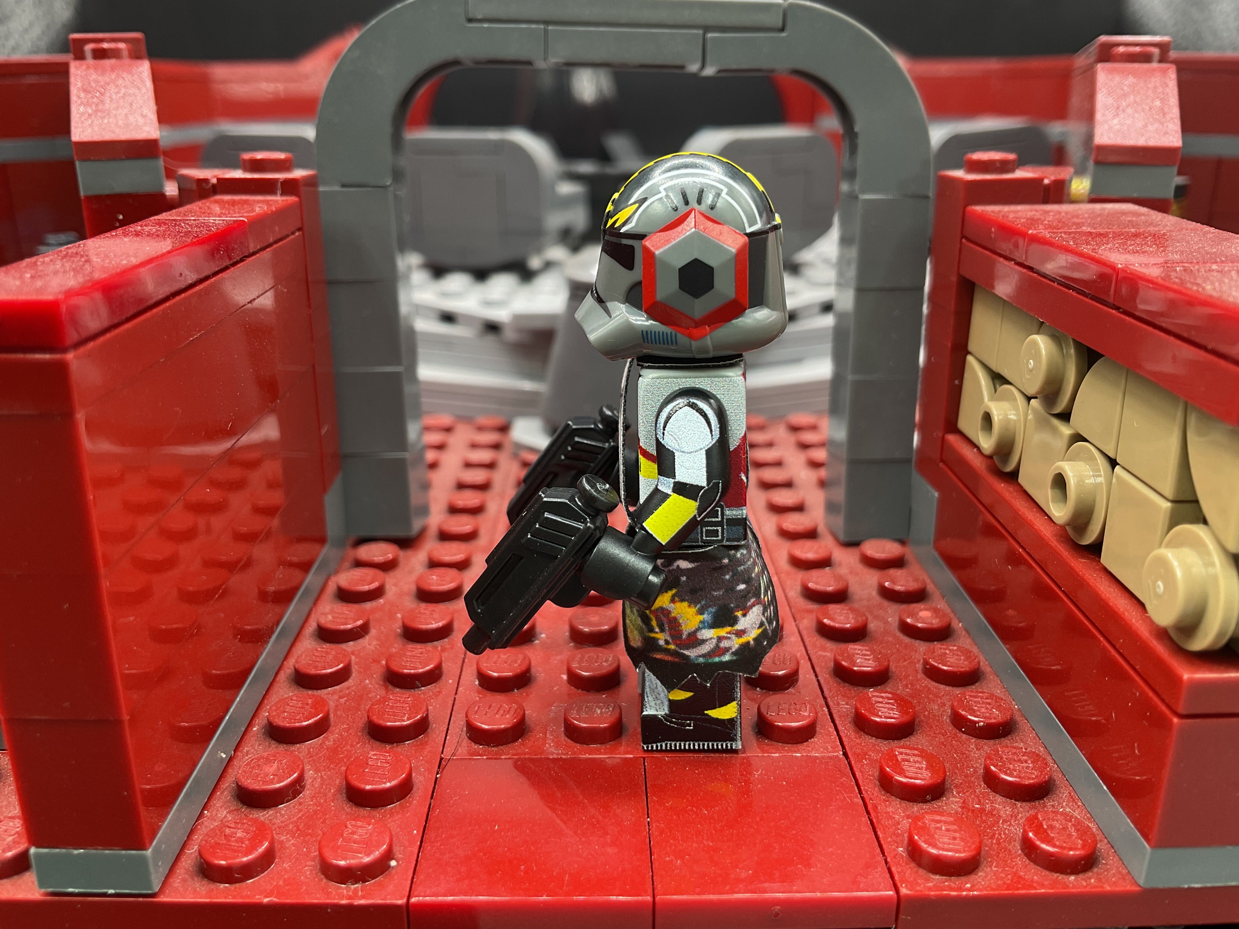 Giratina “Blackout”