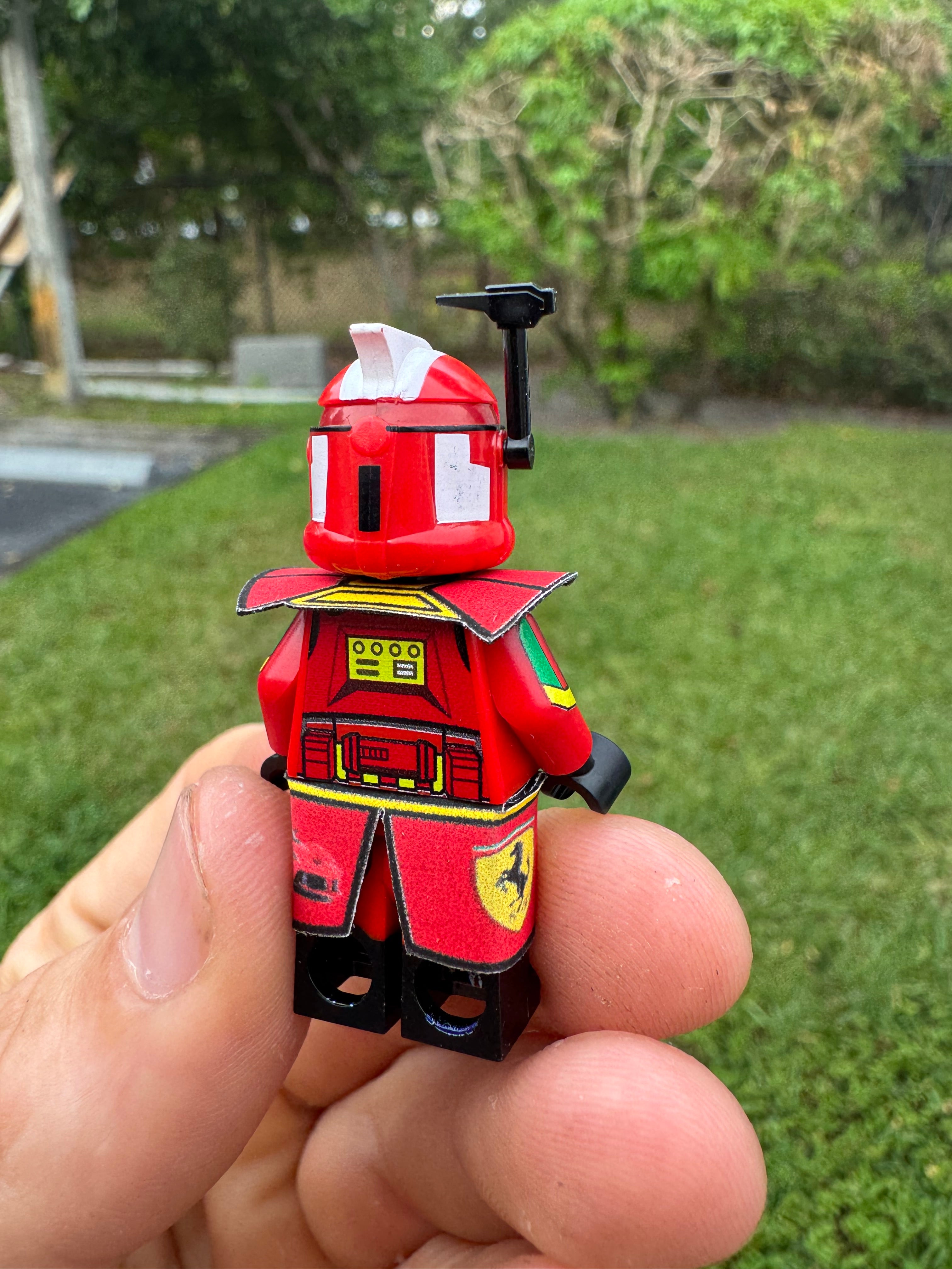 MAY 4TH SPECIAL - ARC TROOPER RARI