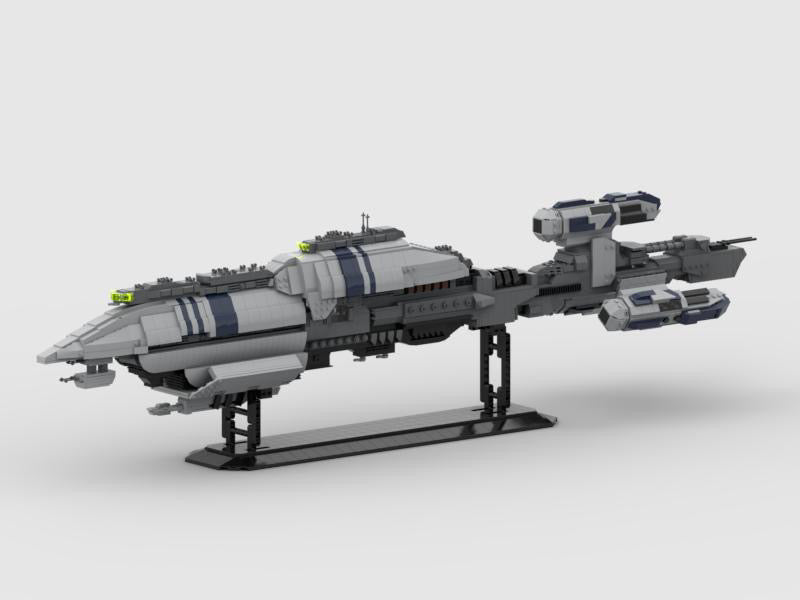 Lego separatist cruiser on sale