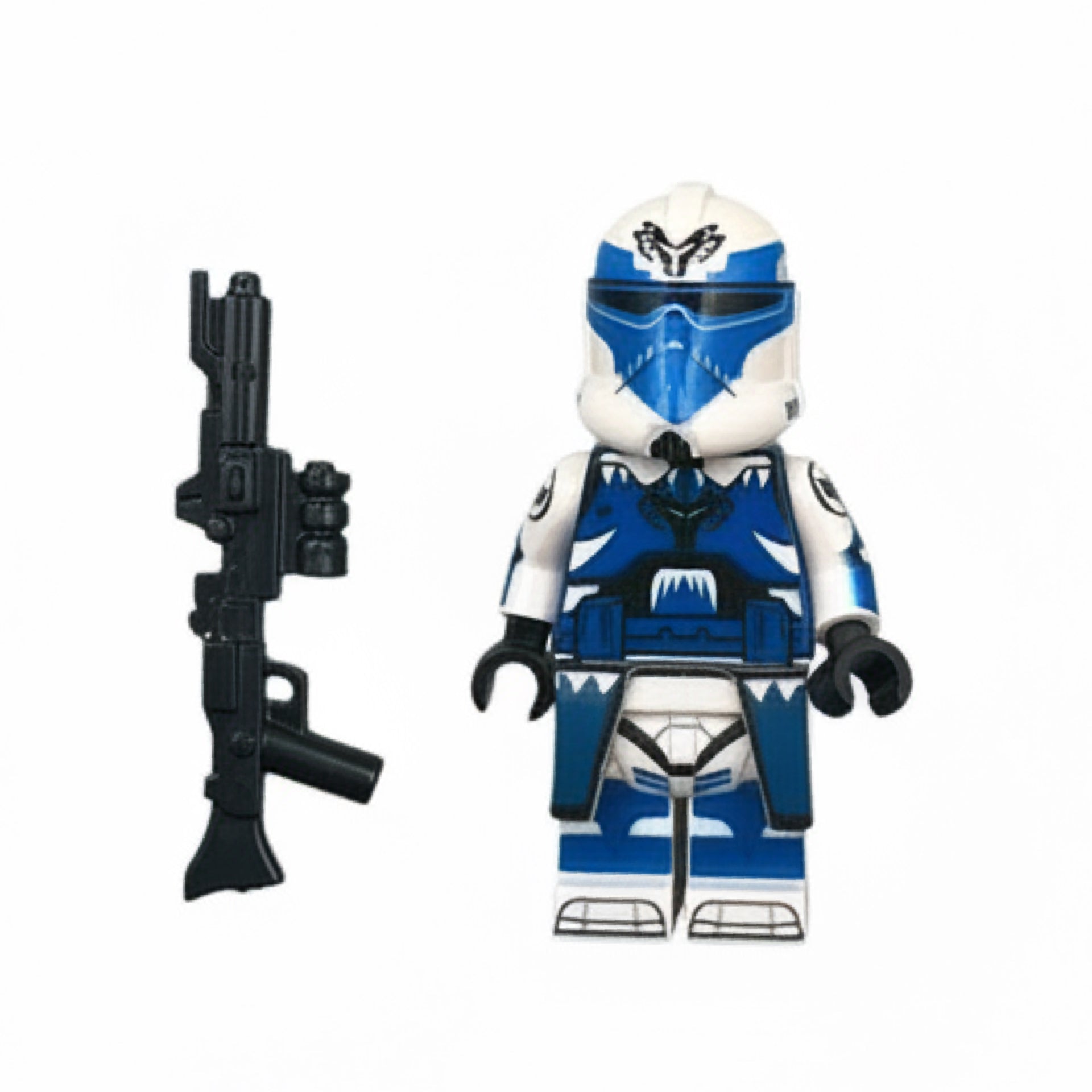 Wolfpack Assassin "PROWL"