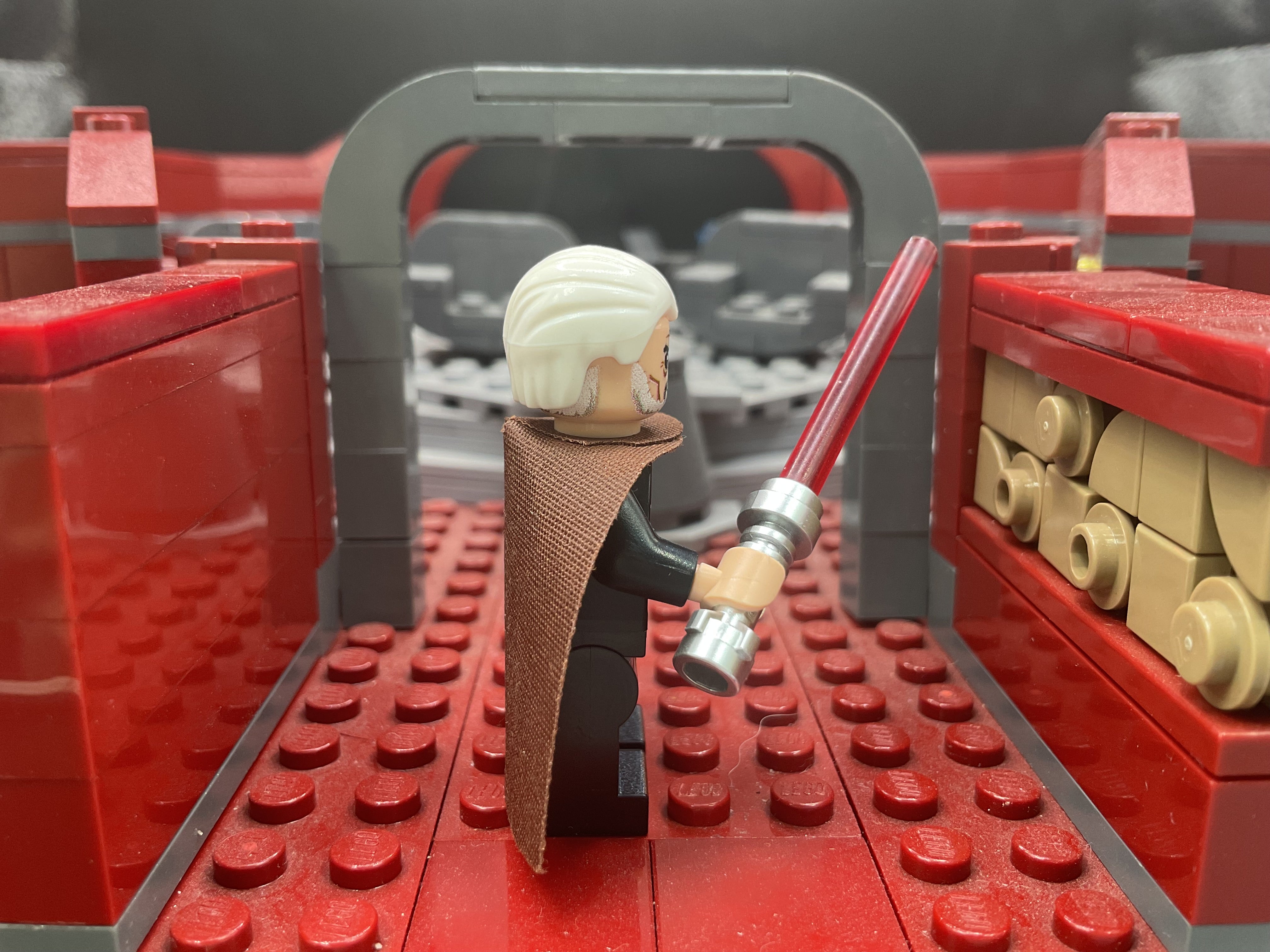 Count Dooku
