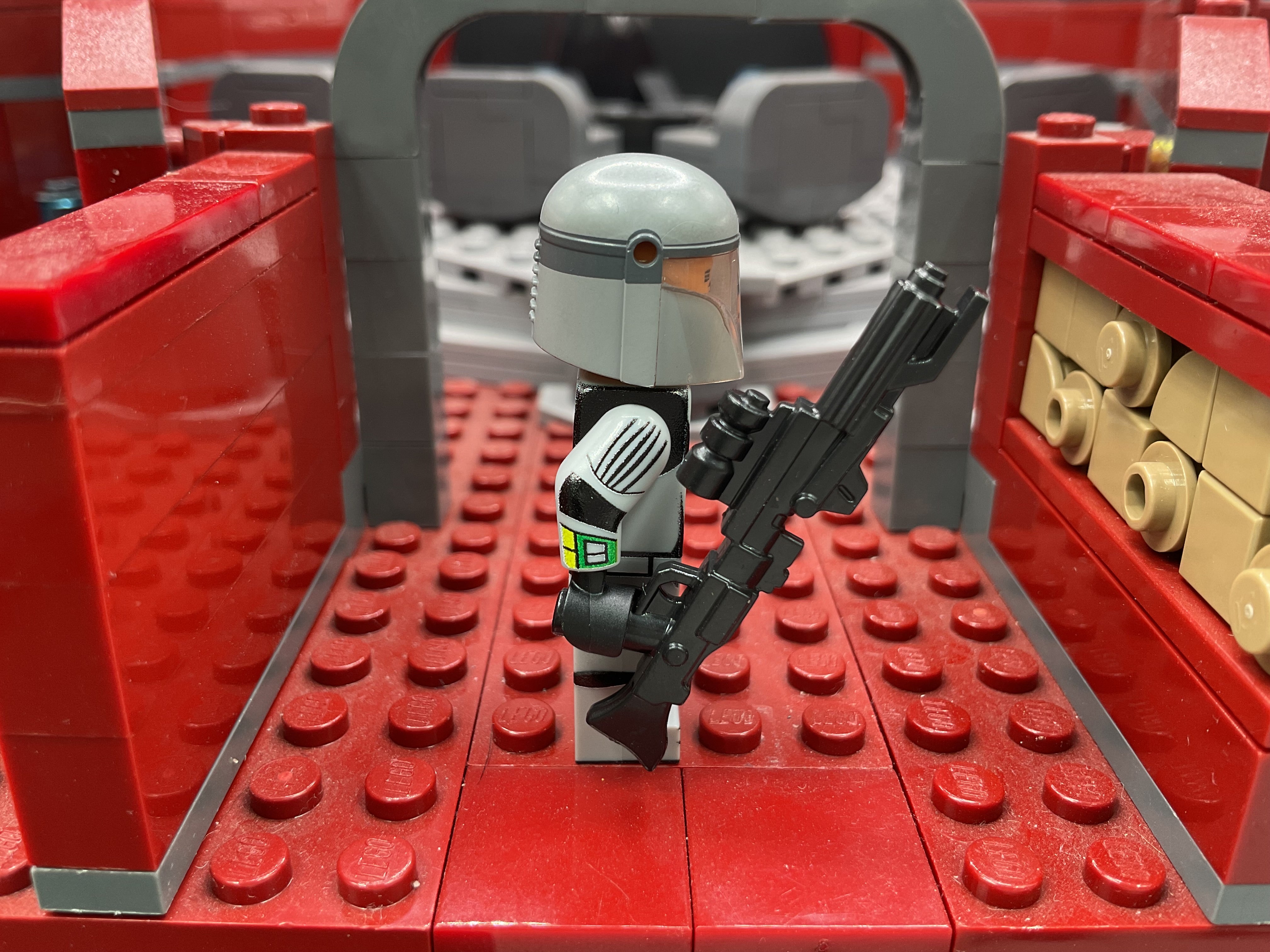Domino Squad