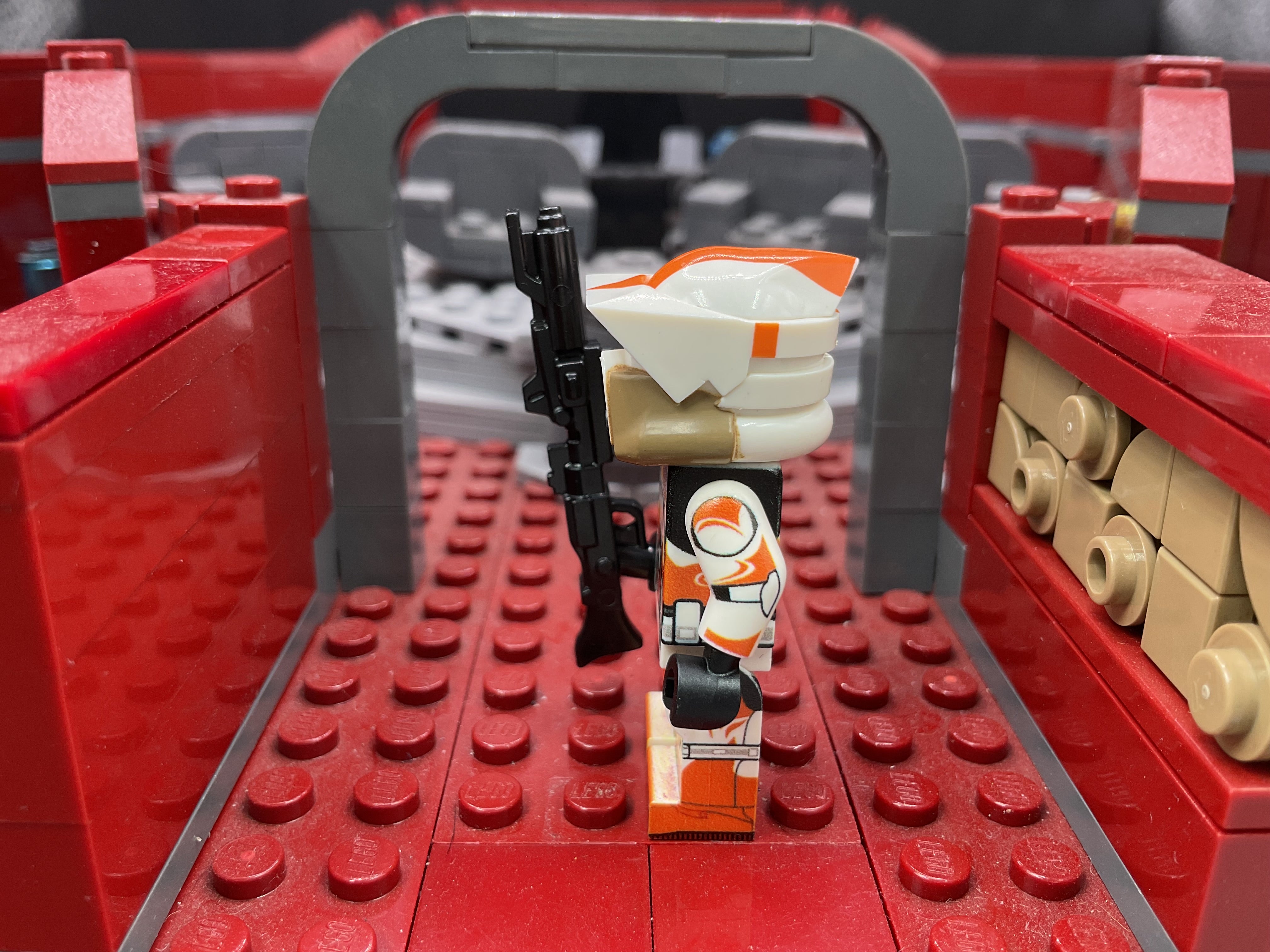 212th Arf Trooper