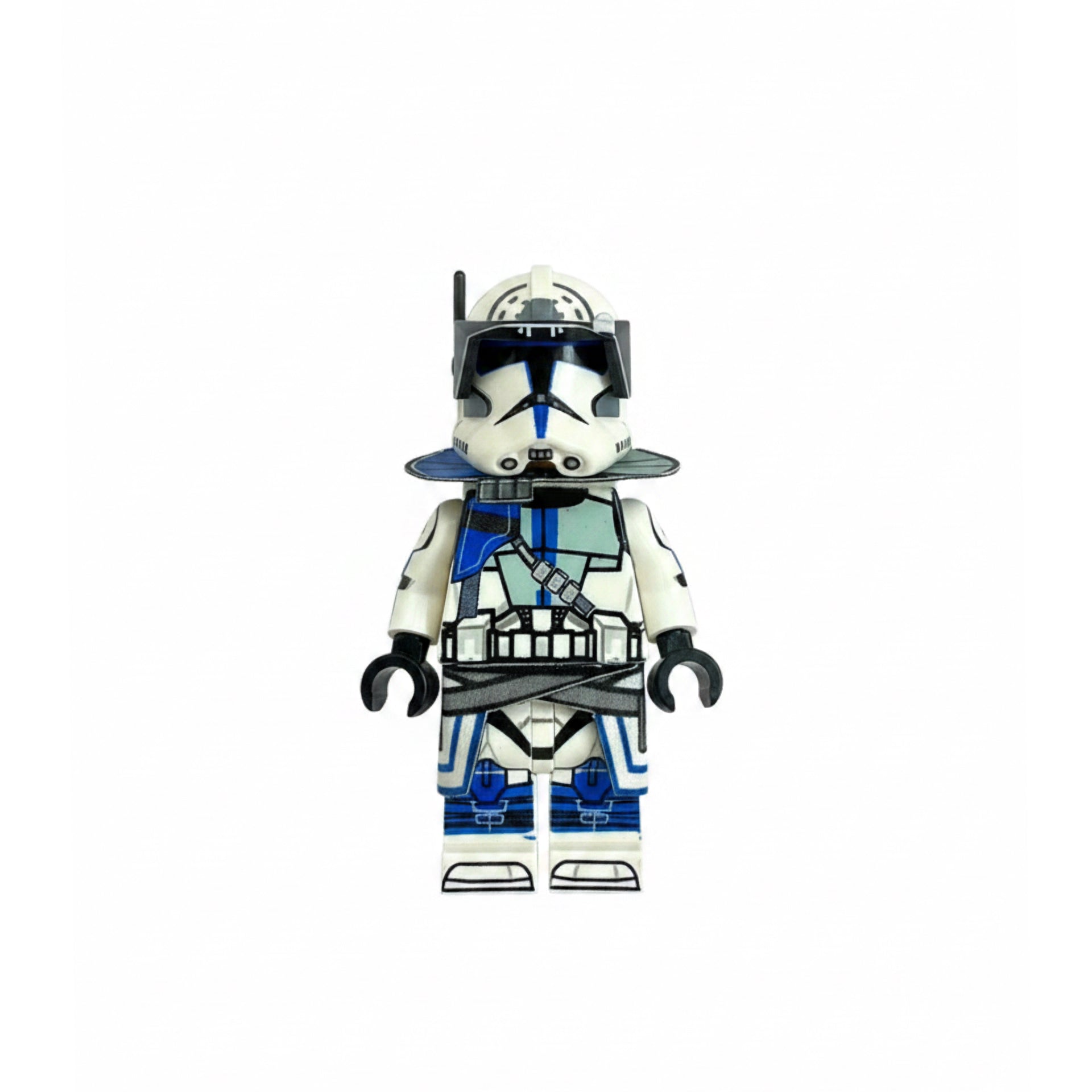 501st Arc Heavy