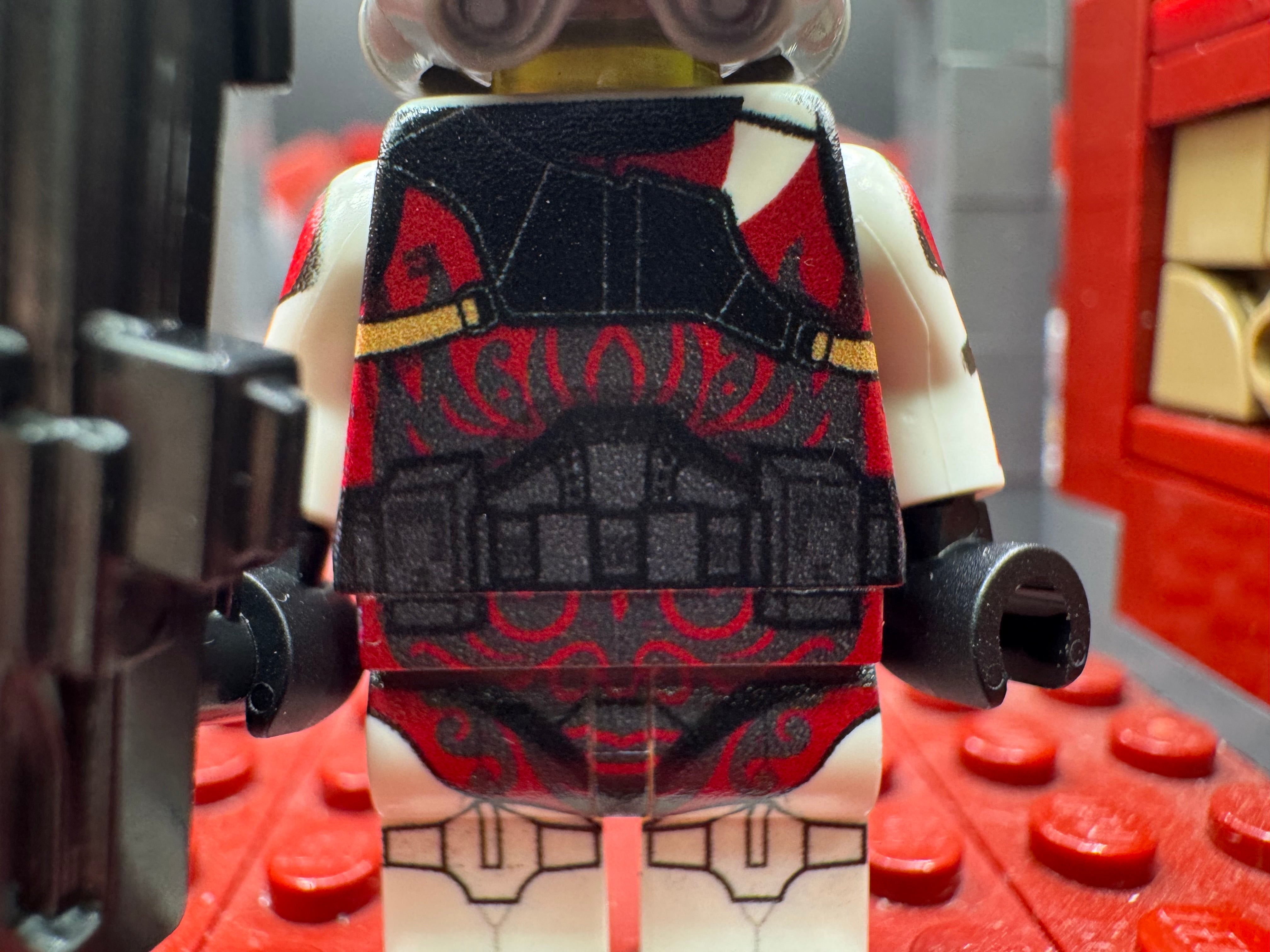 P2 GUNNER "ONI"