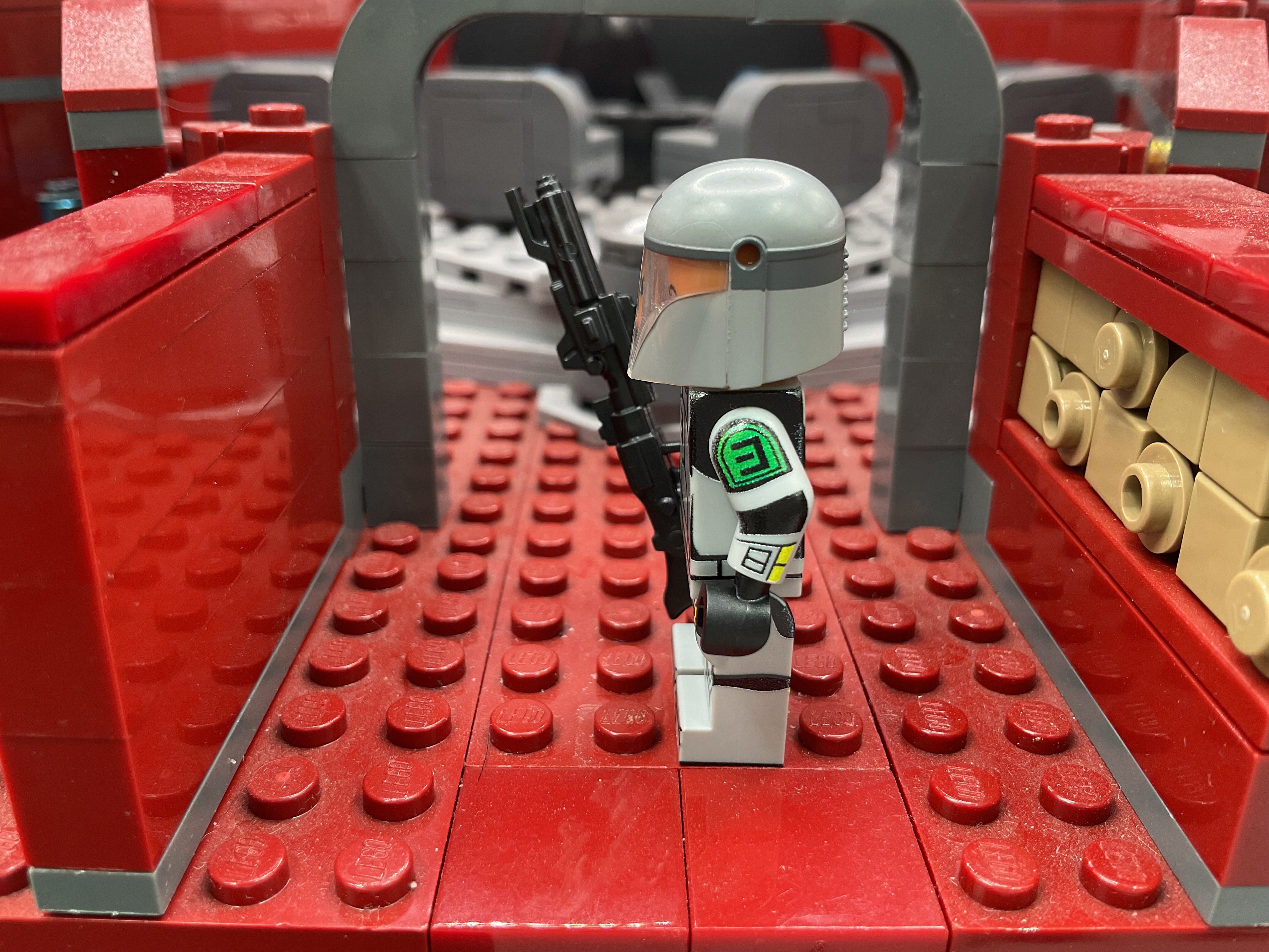 Domino Squad