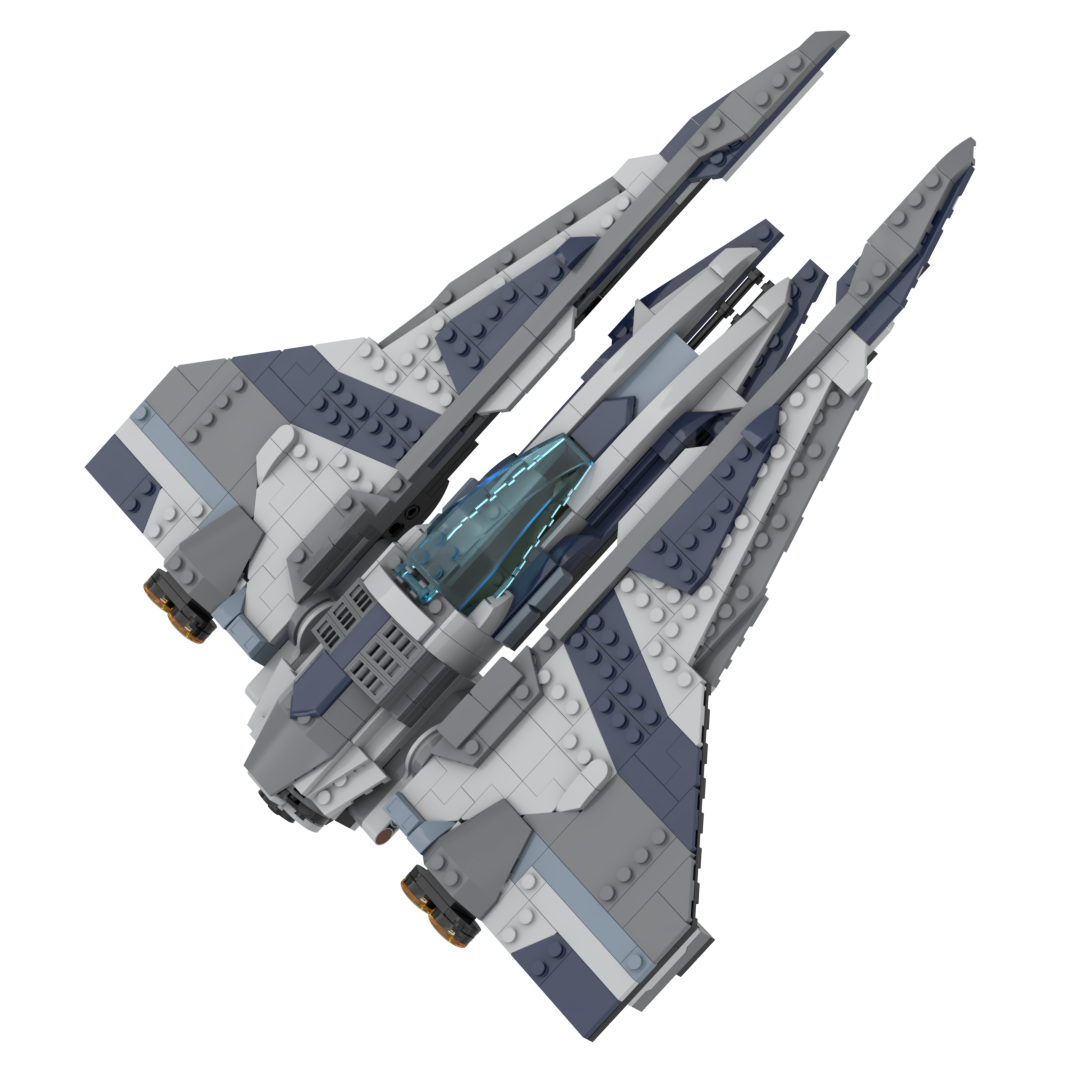 Death Watch Kom'rk Gauntlet Fighter