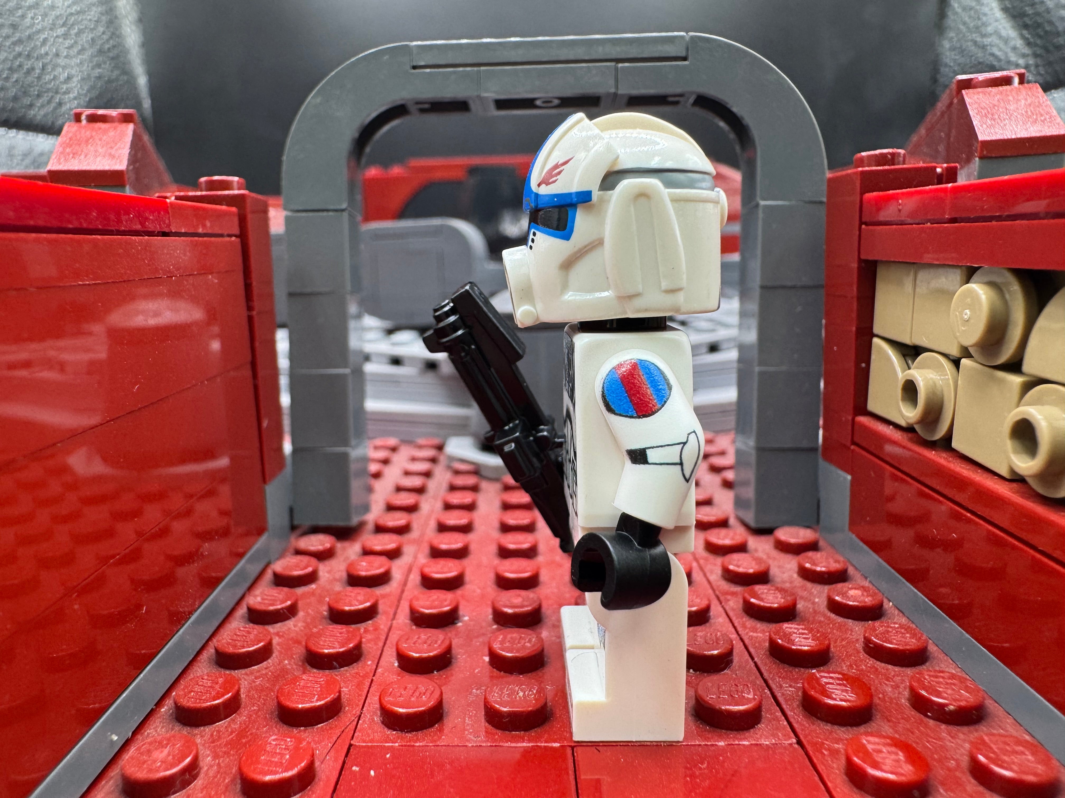 P2 PILOT HAWK