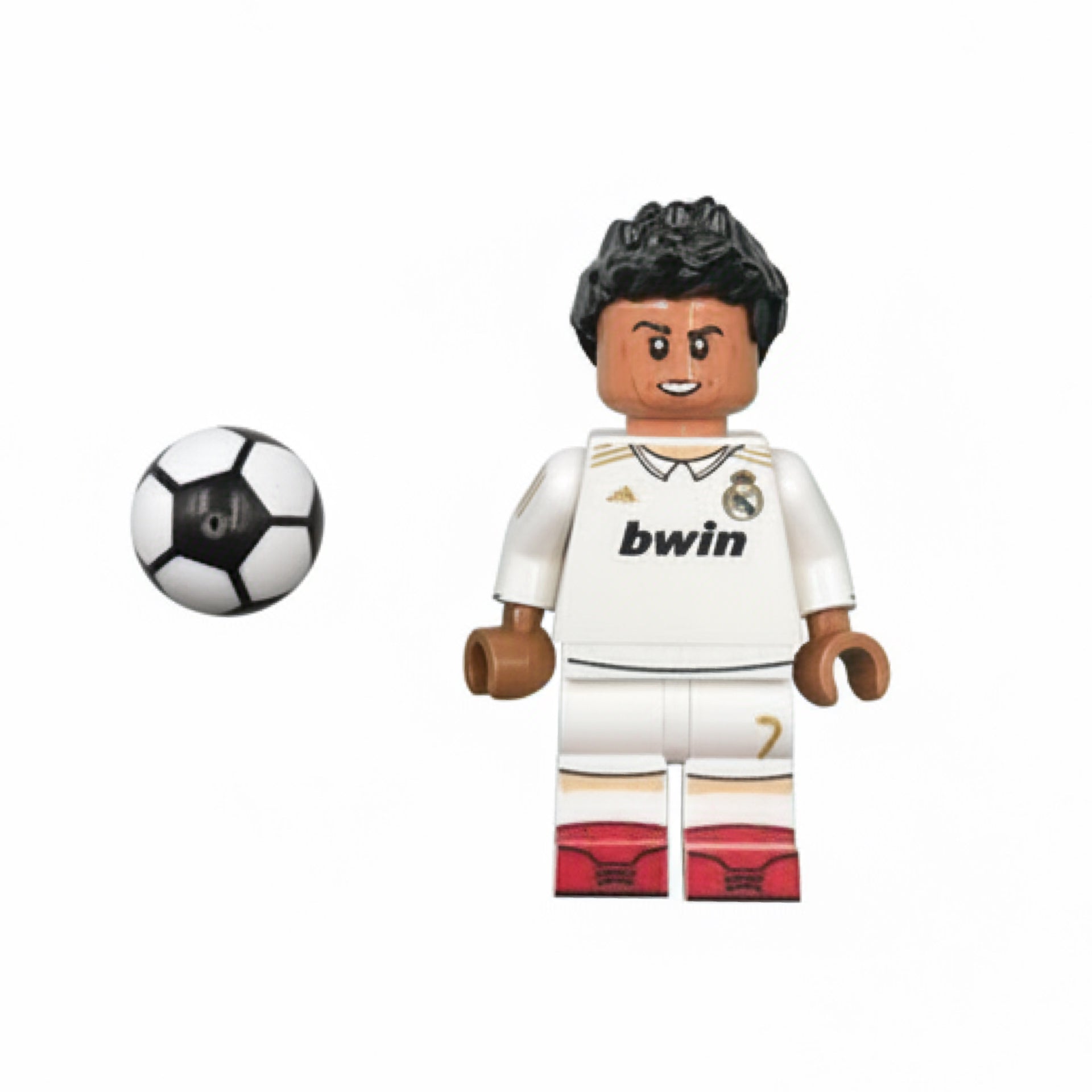 Ronaldo