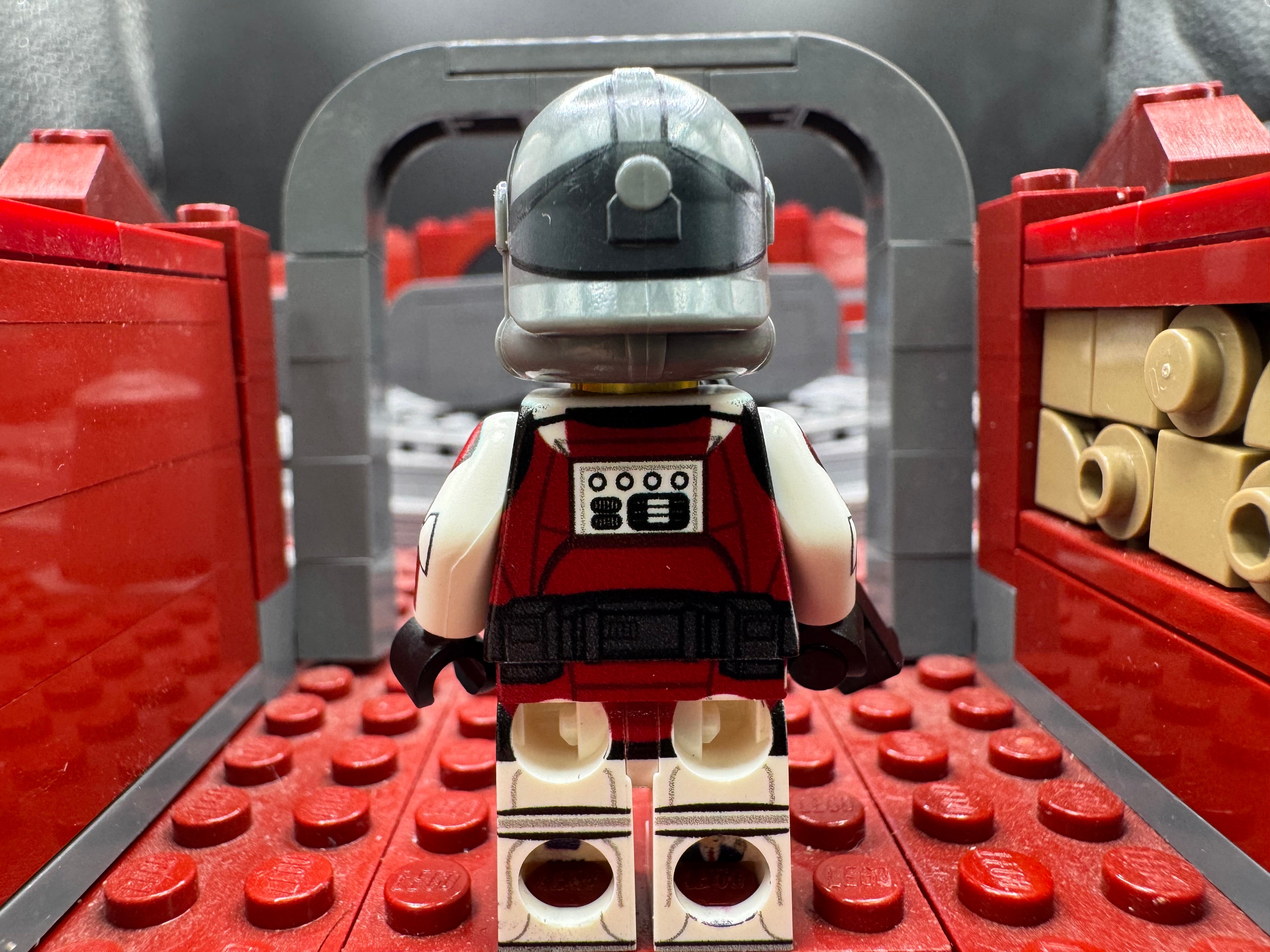 P2 GUNNER "ONI"