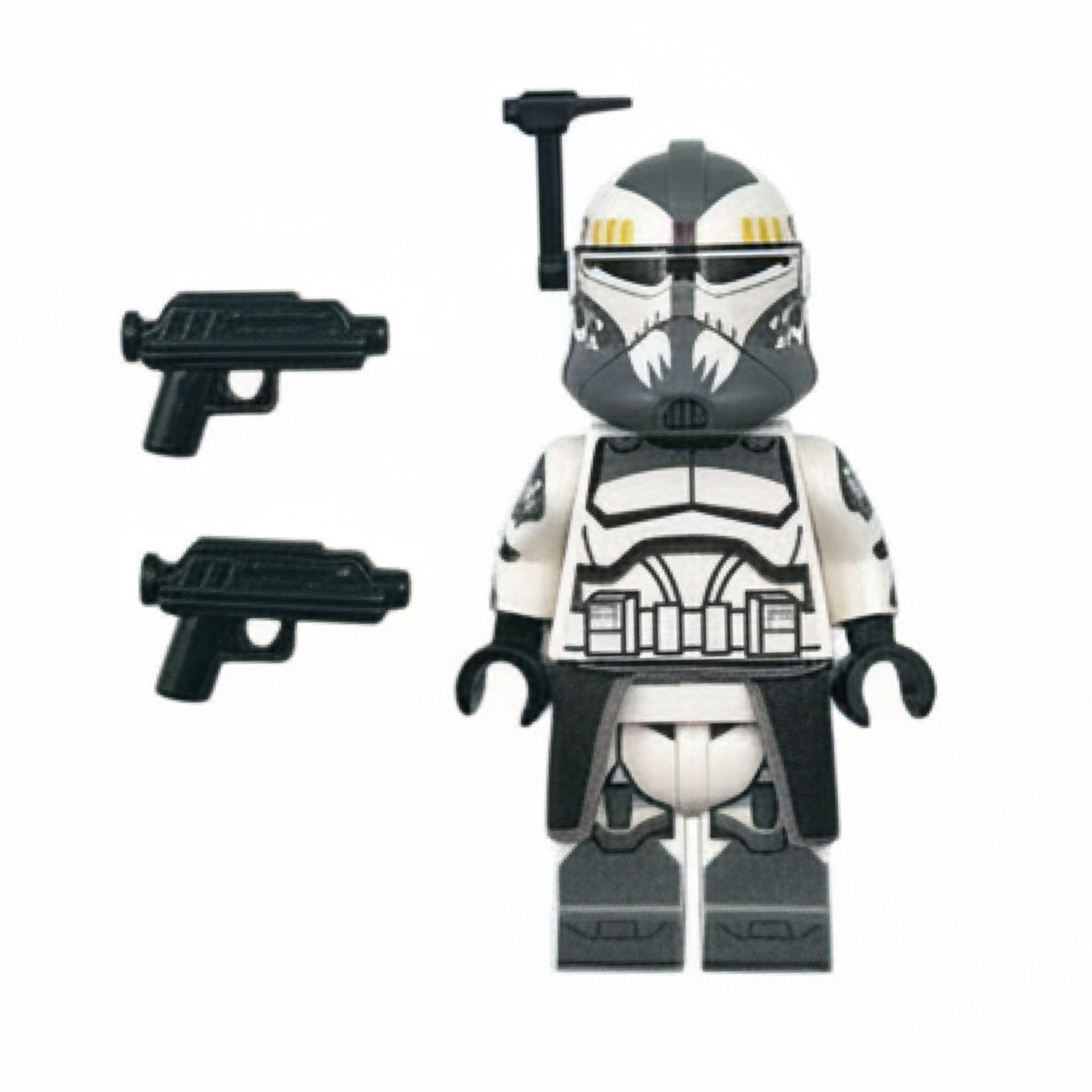 P2 2020 Style Commander Wolffe