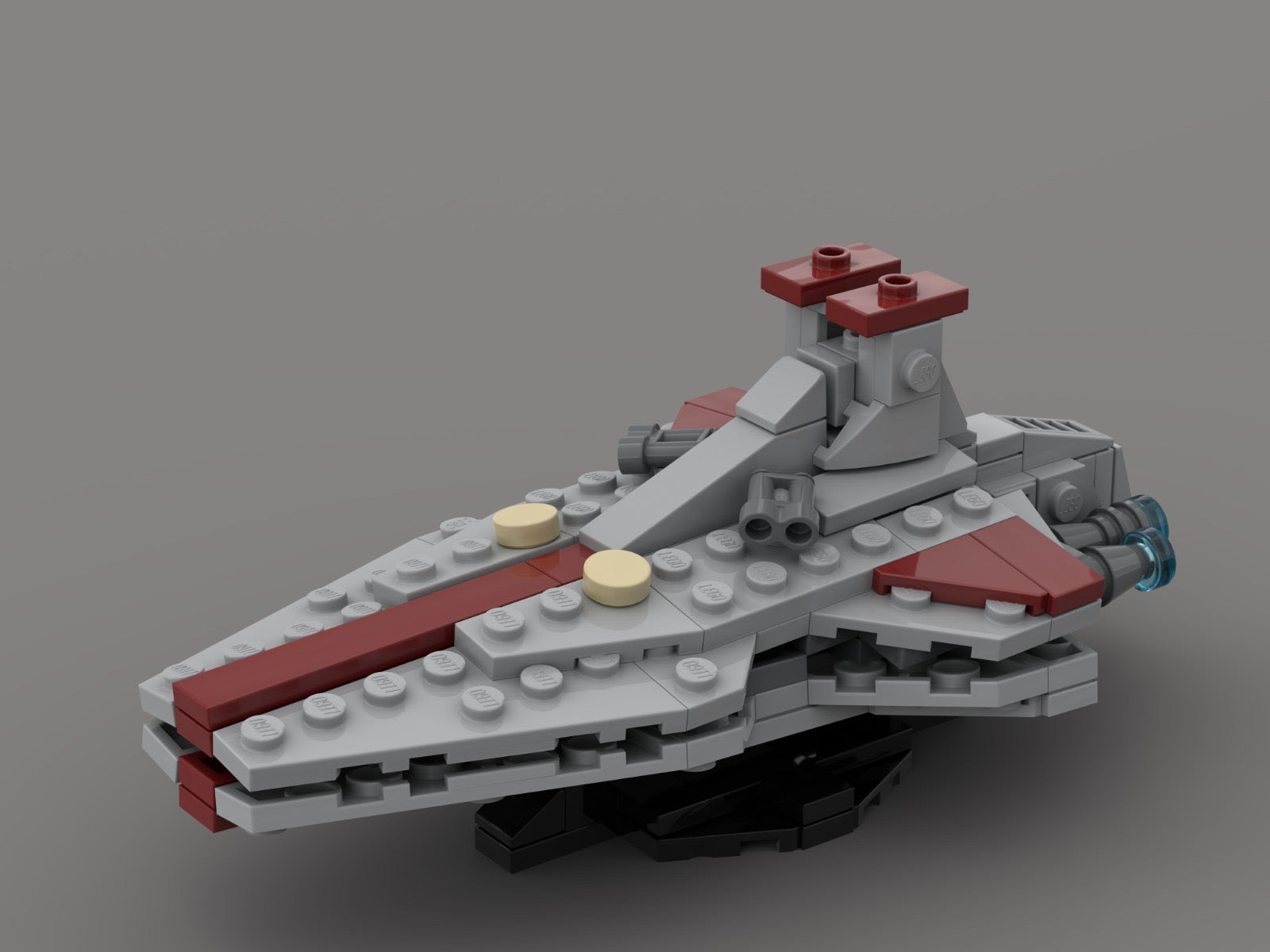 CLASSIC VENATOR V5