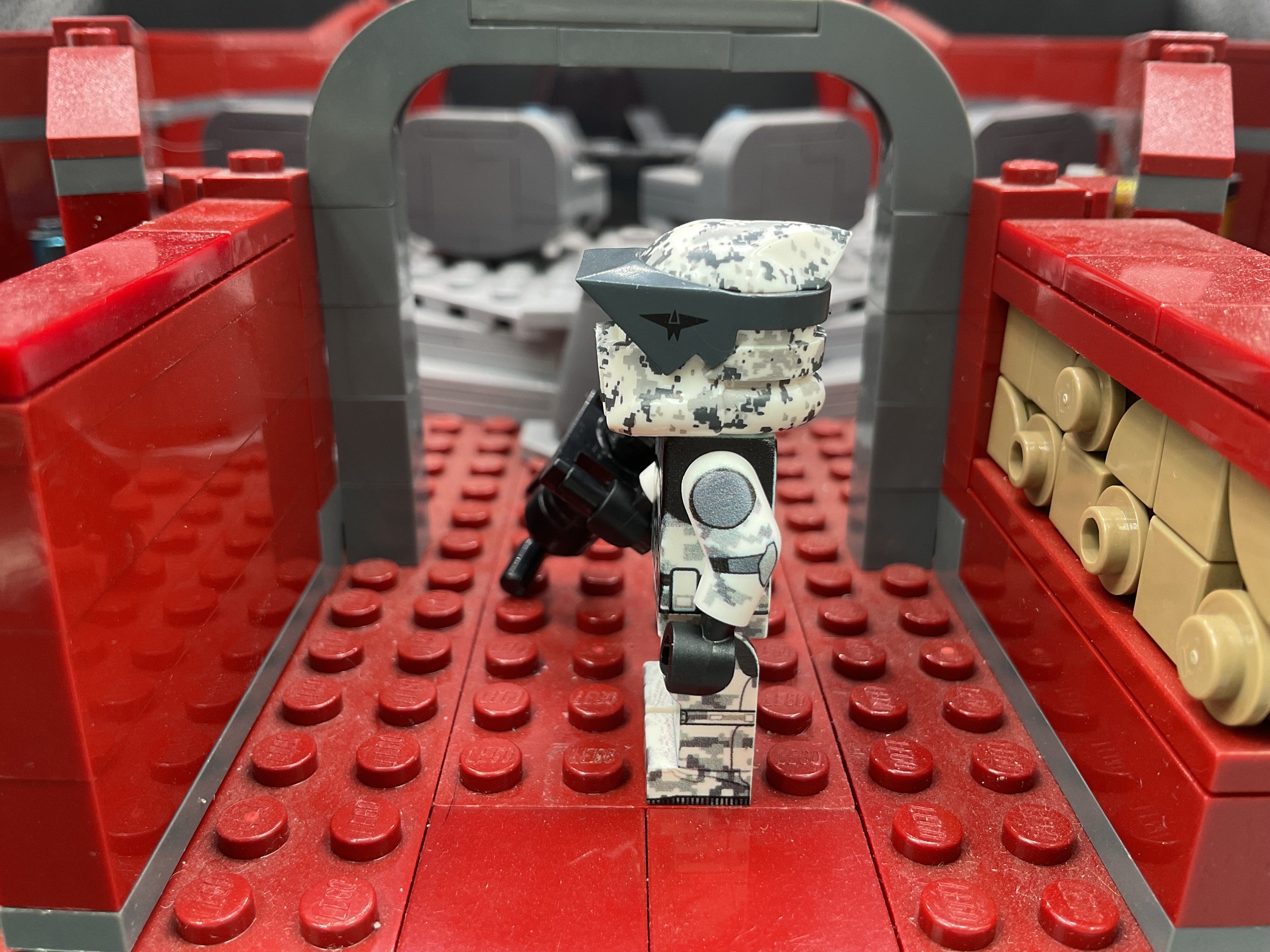 P2 Teth Trooper