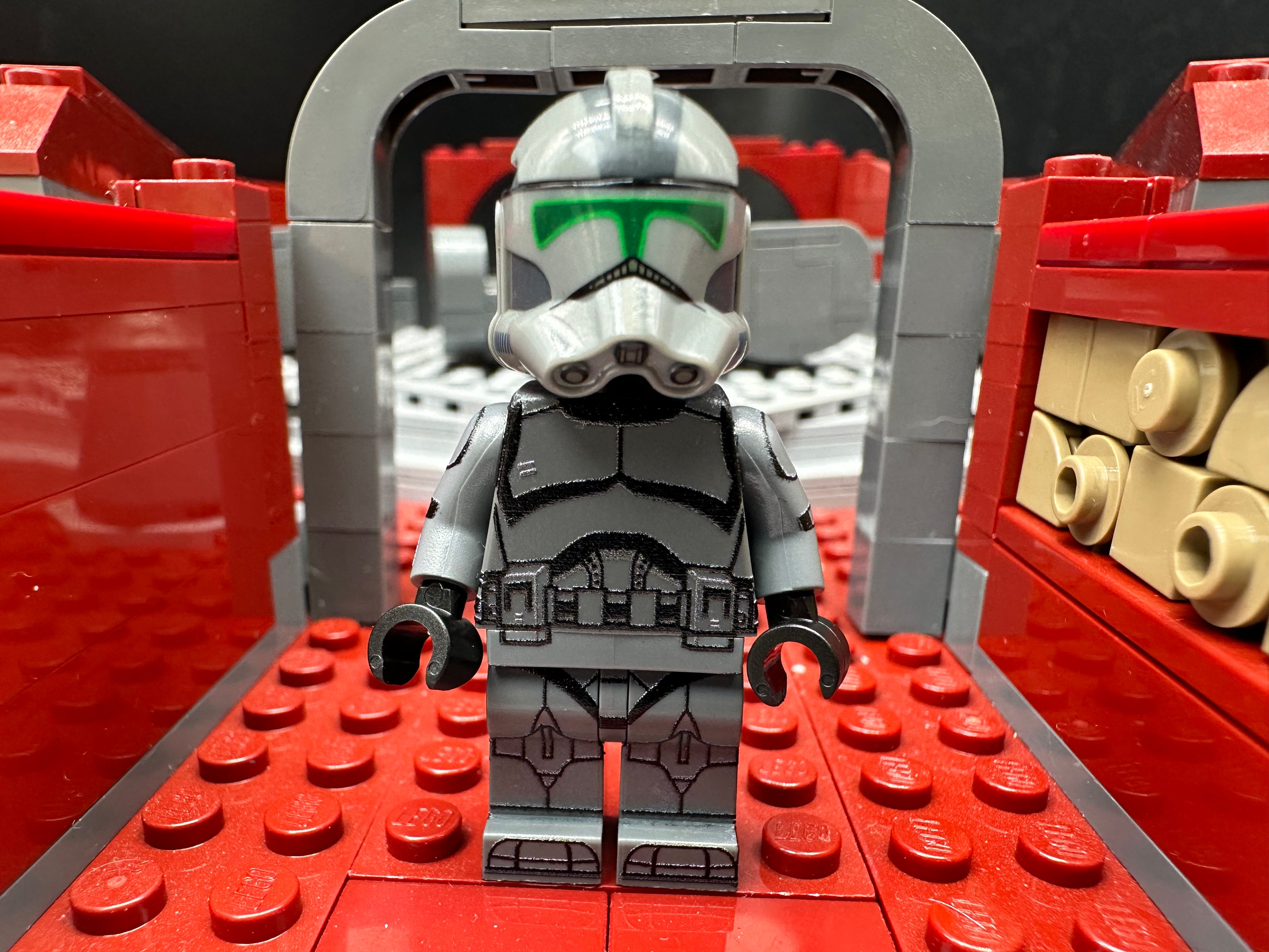 P2 DEATH TROOPER