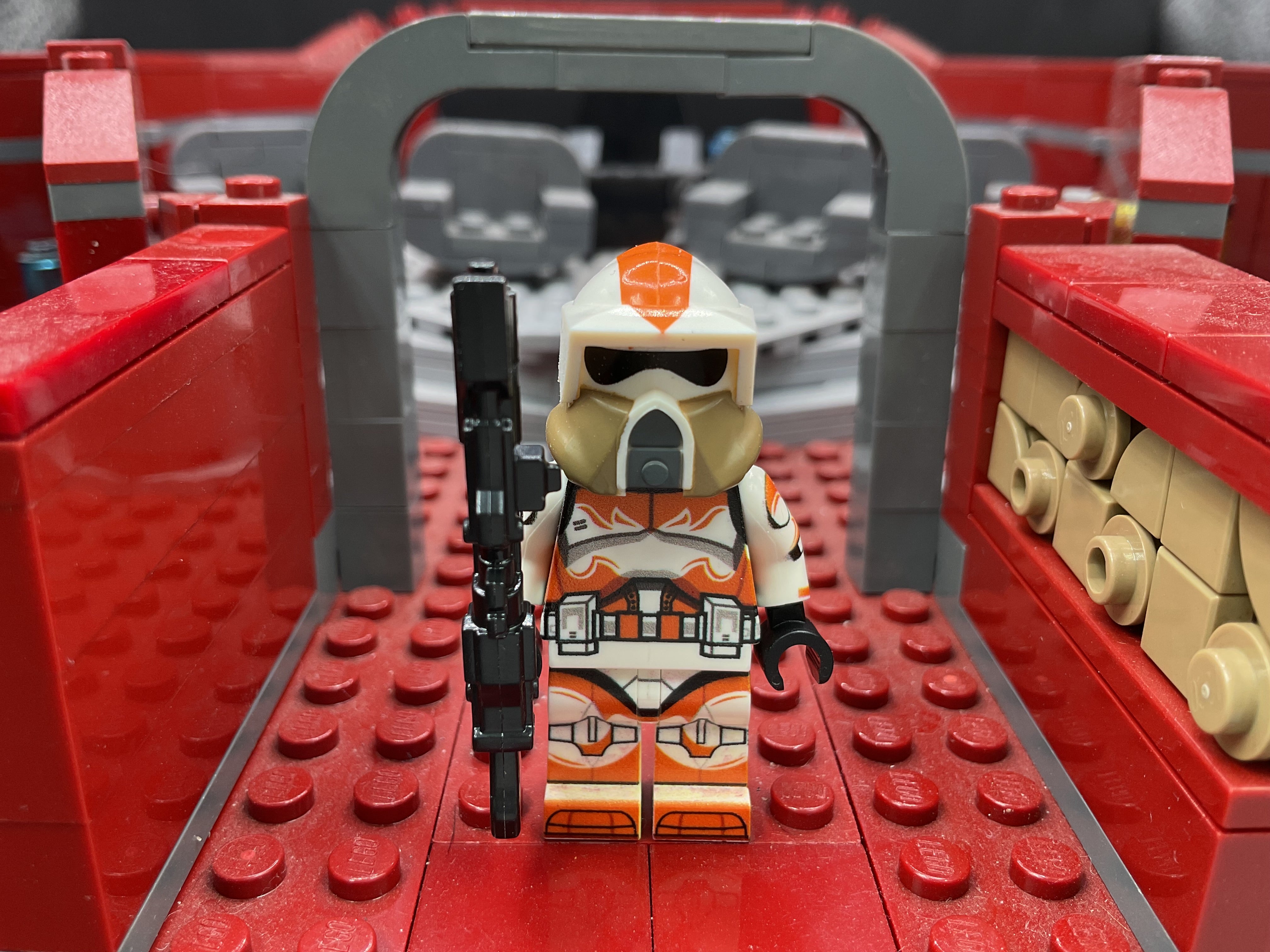 212th Arf Trooper