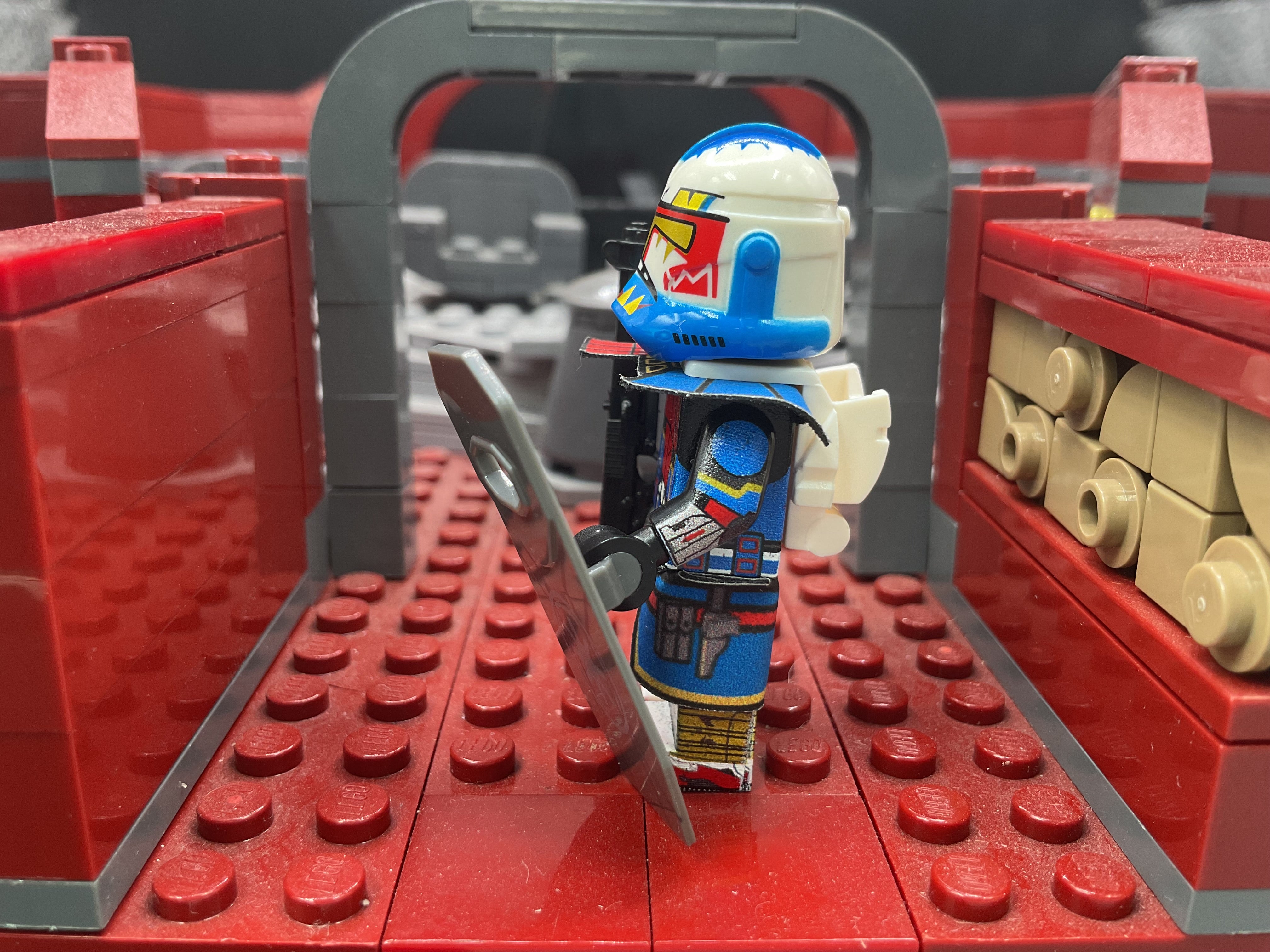 P2 Special Edition Muunilist 10 Trooper