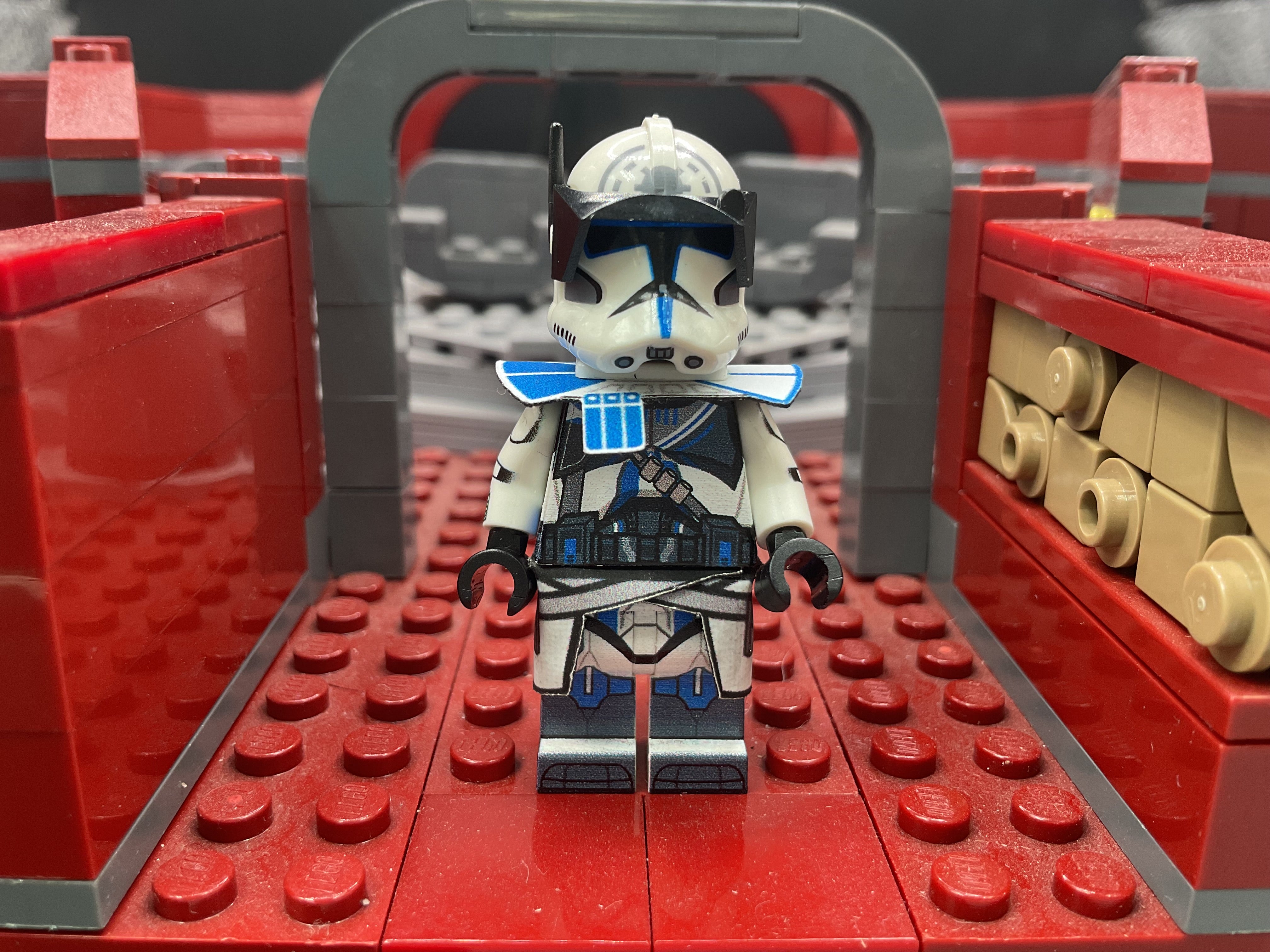 Deluxe 501st Trooper