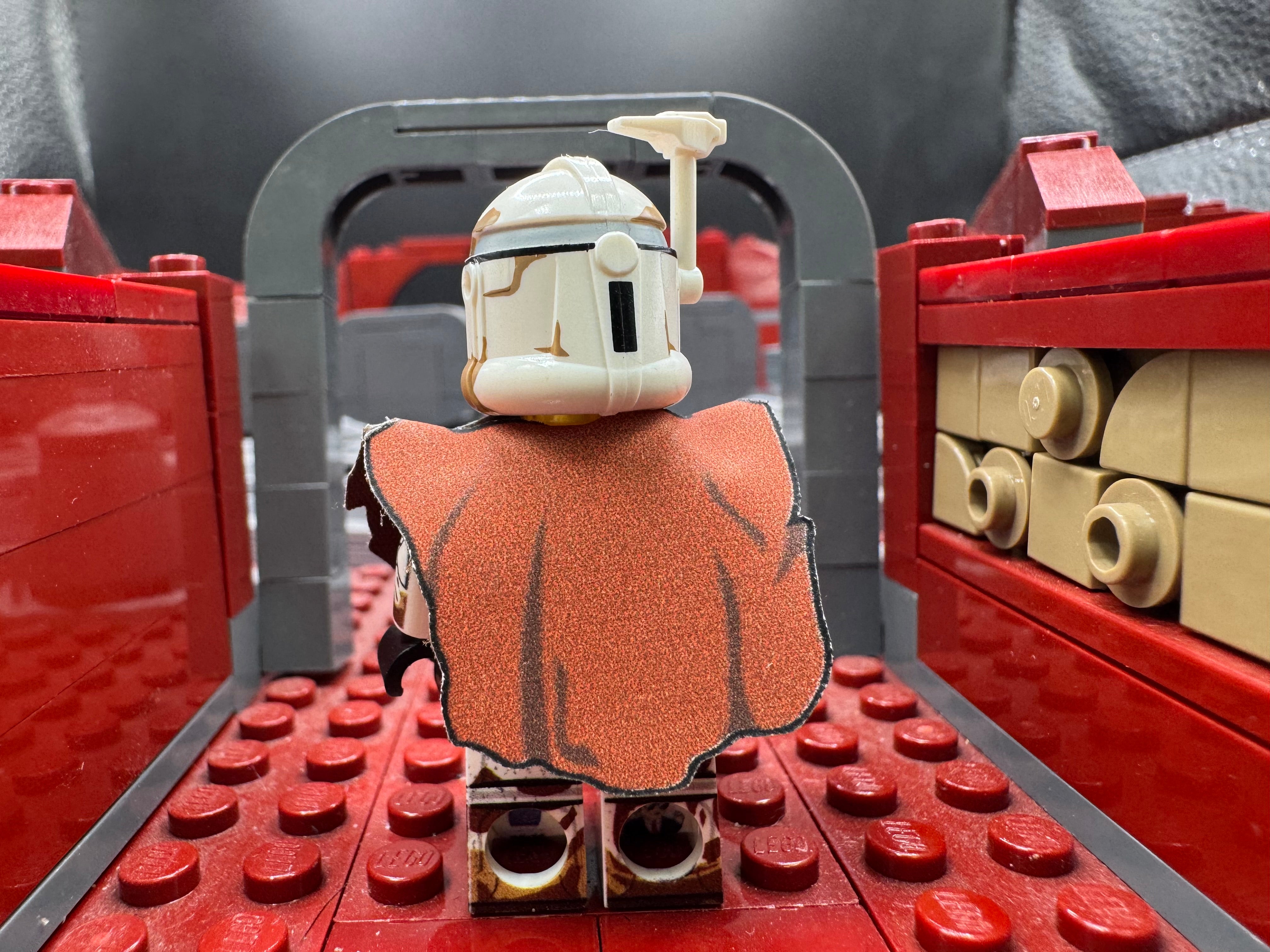 P2 Special Edition Mudtrooper