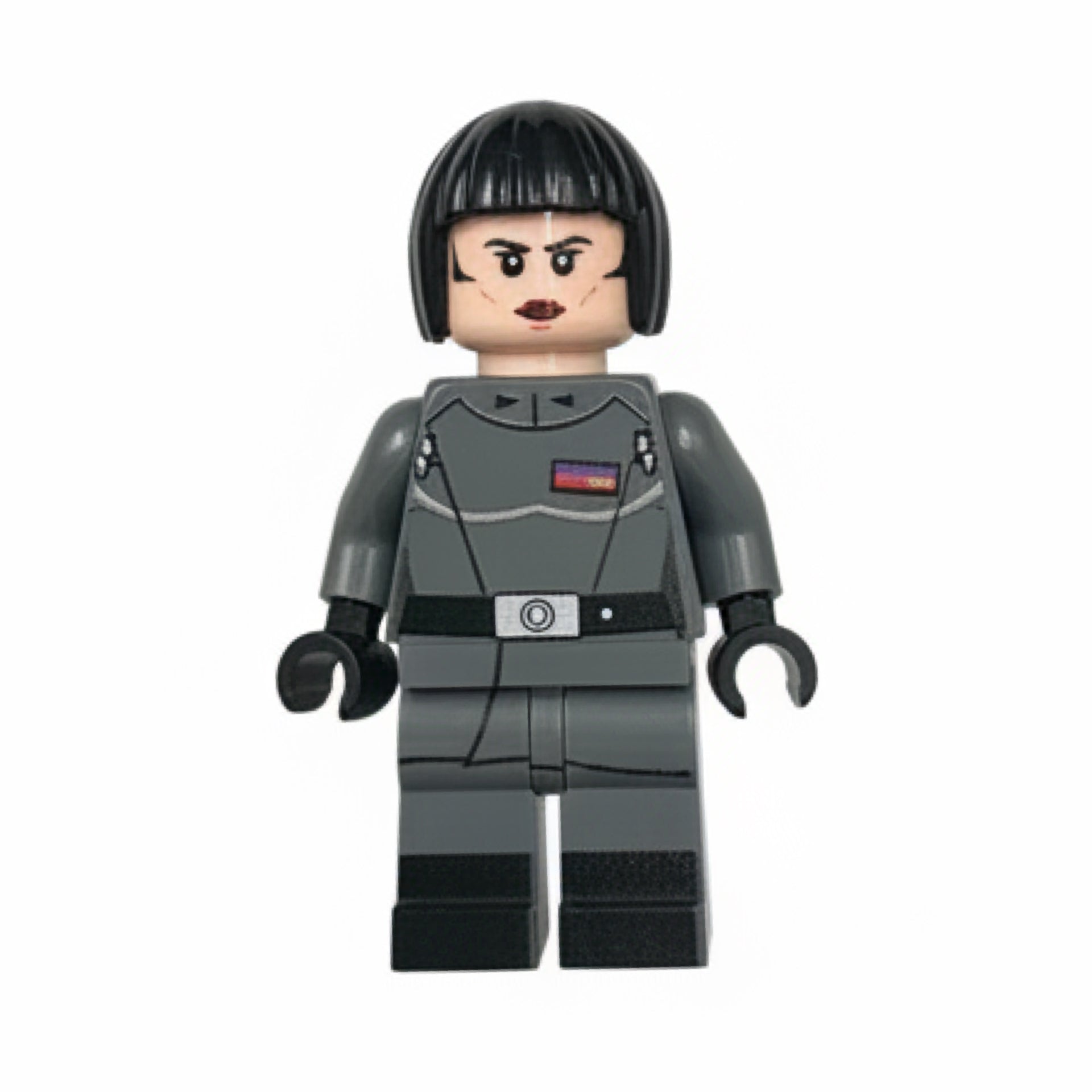 Governor Pryce